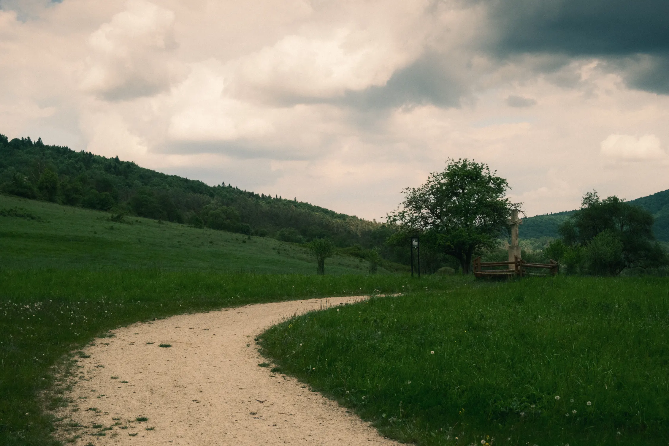 Beskid Niski — photo 8