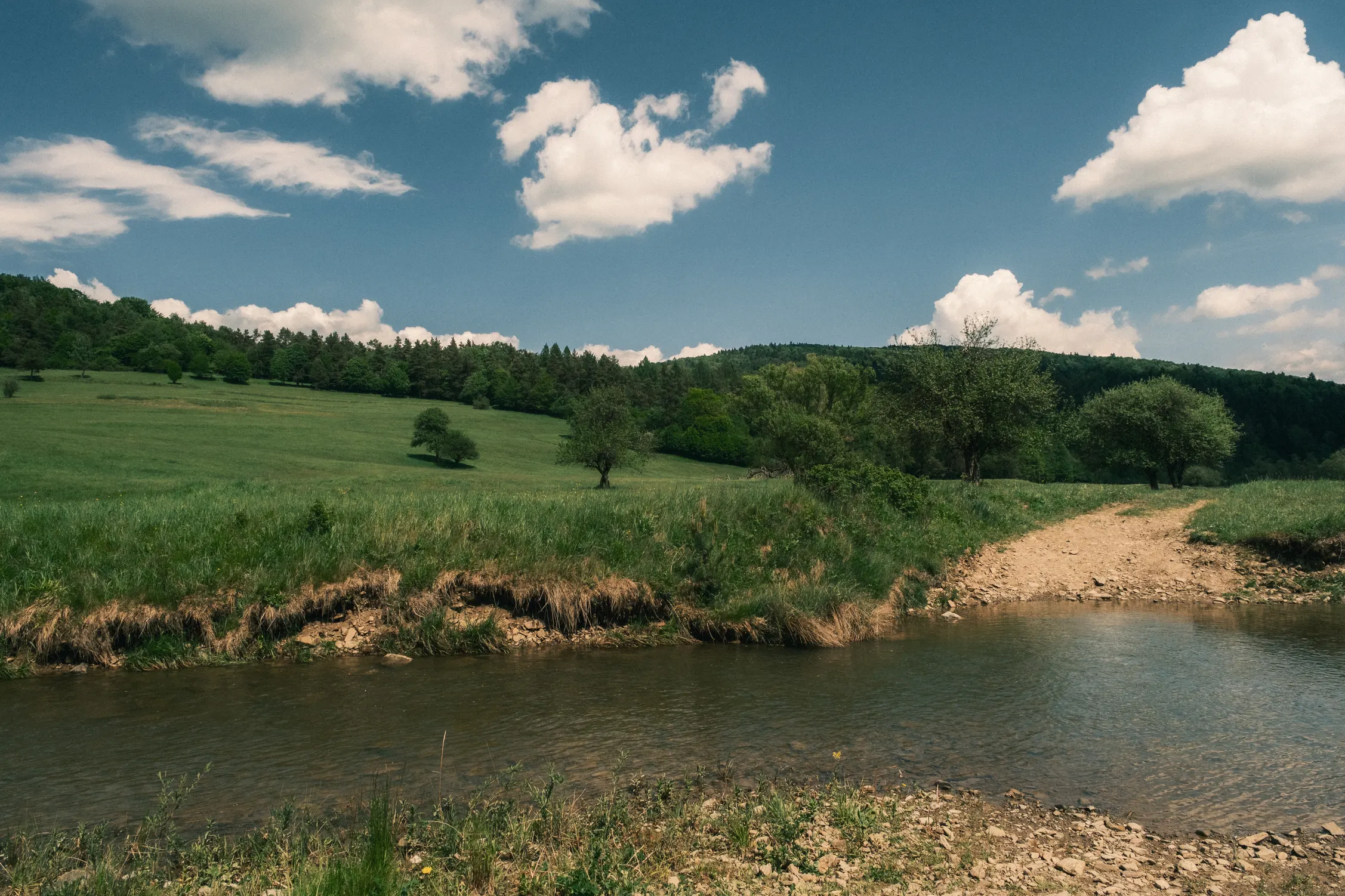 Beskid Niski — photo 14