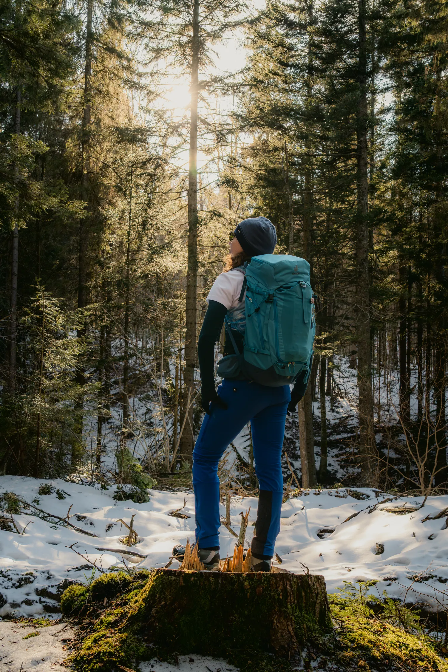 Bieszczady 26 — zdjęcie 40