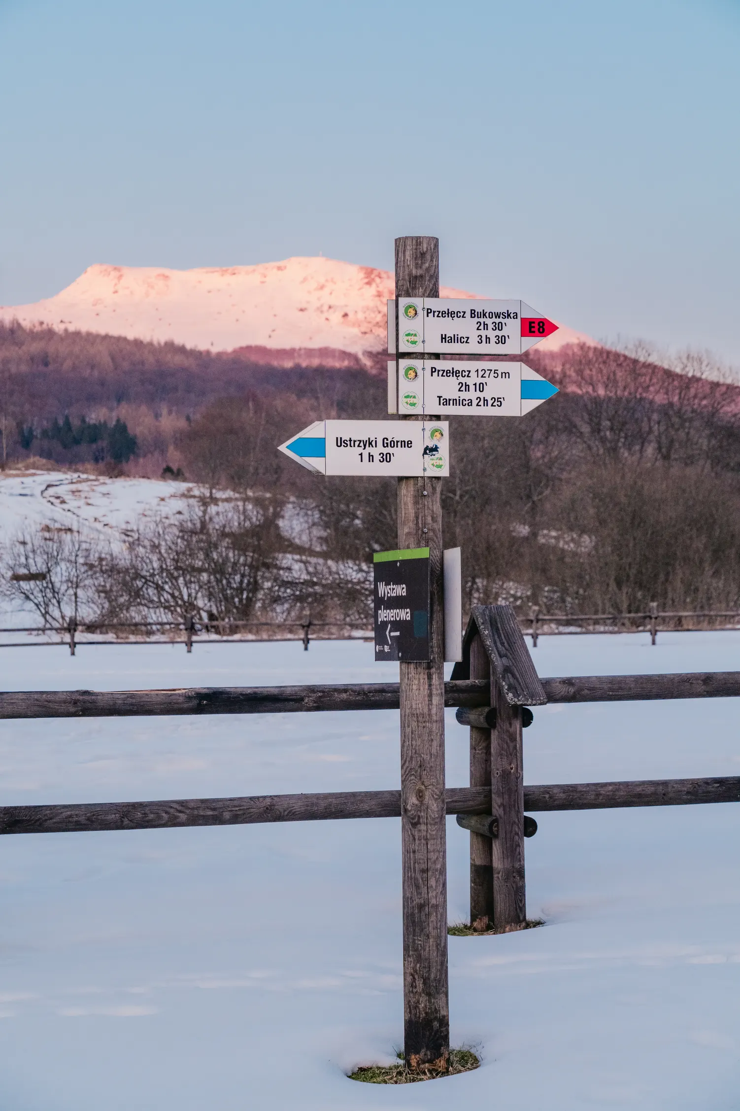 Bieszczady 26 — photo 27