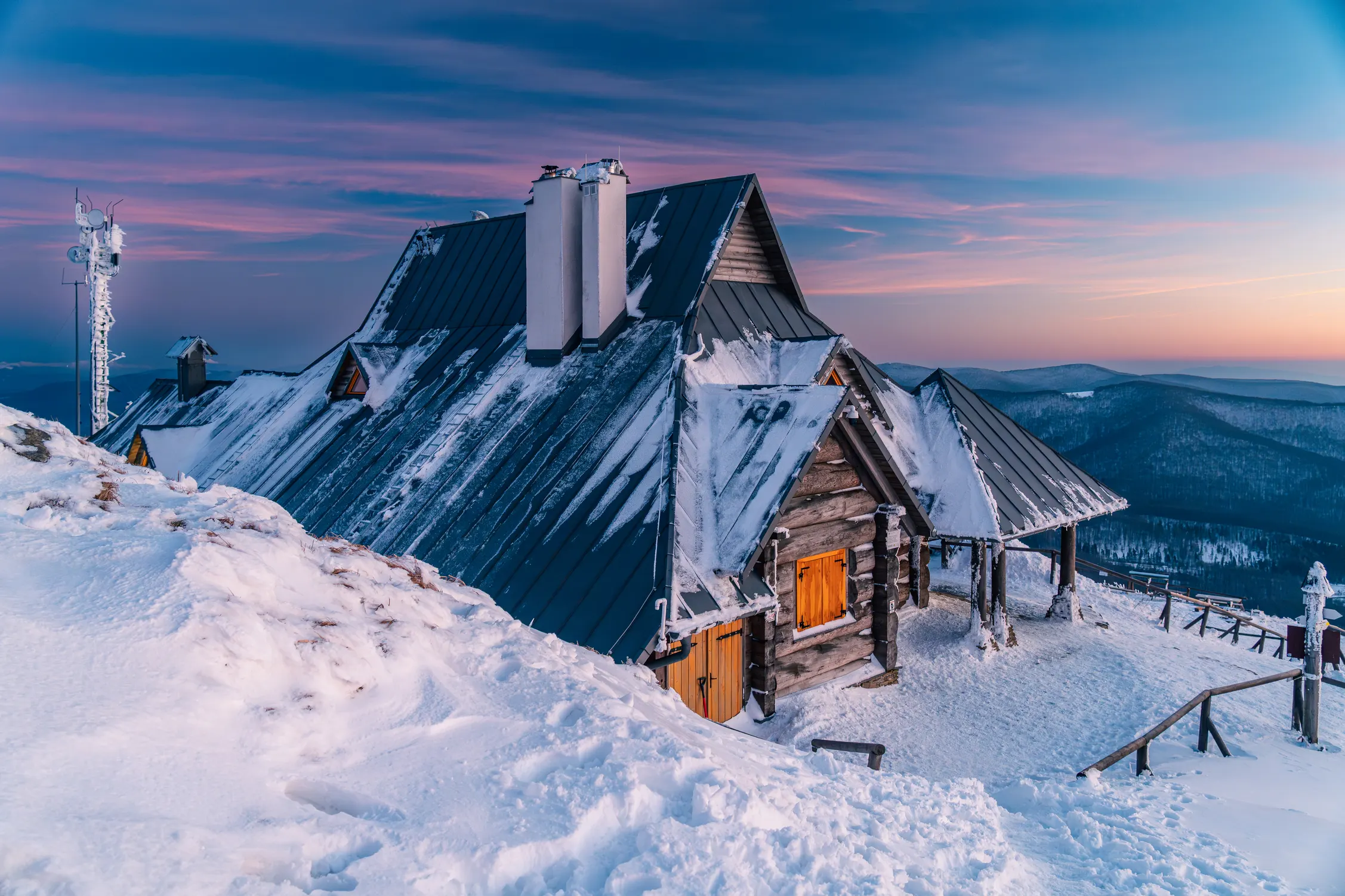 Bieszczady 26 — zdjęcie 43