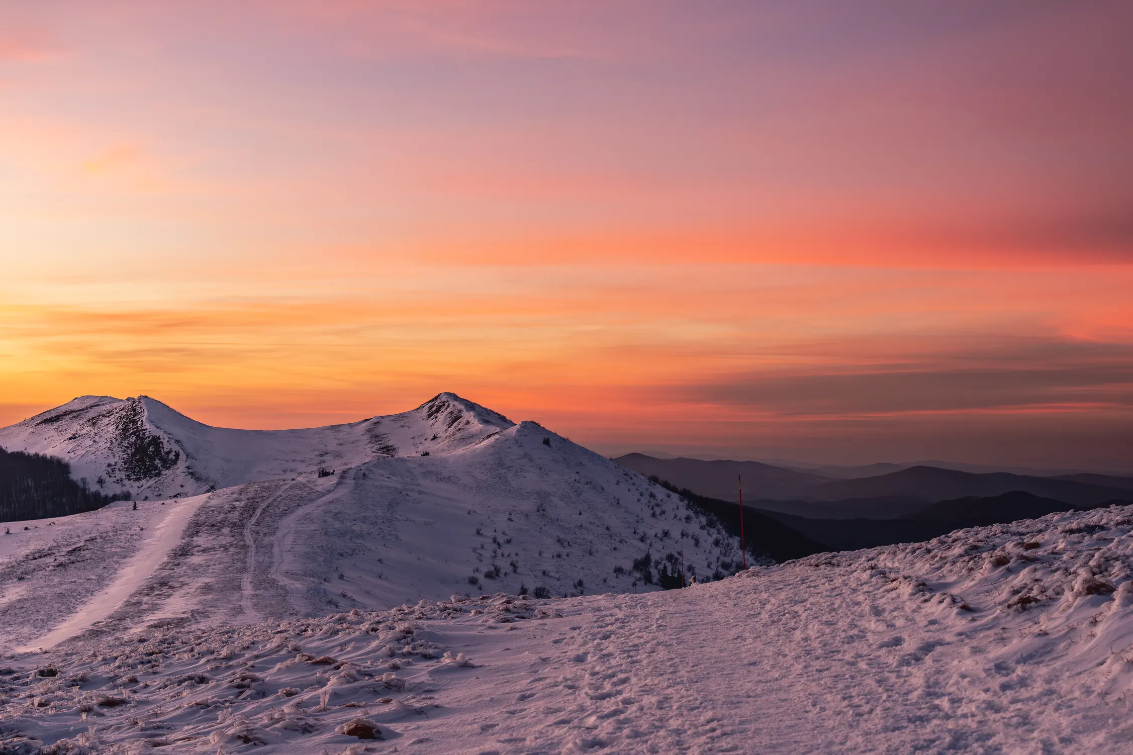 Bieszczady 26 — zdjęcie 45