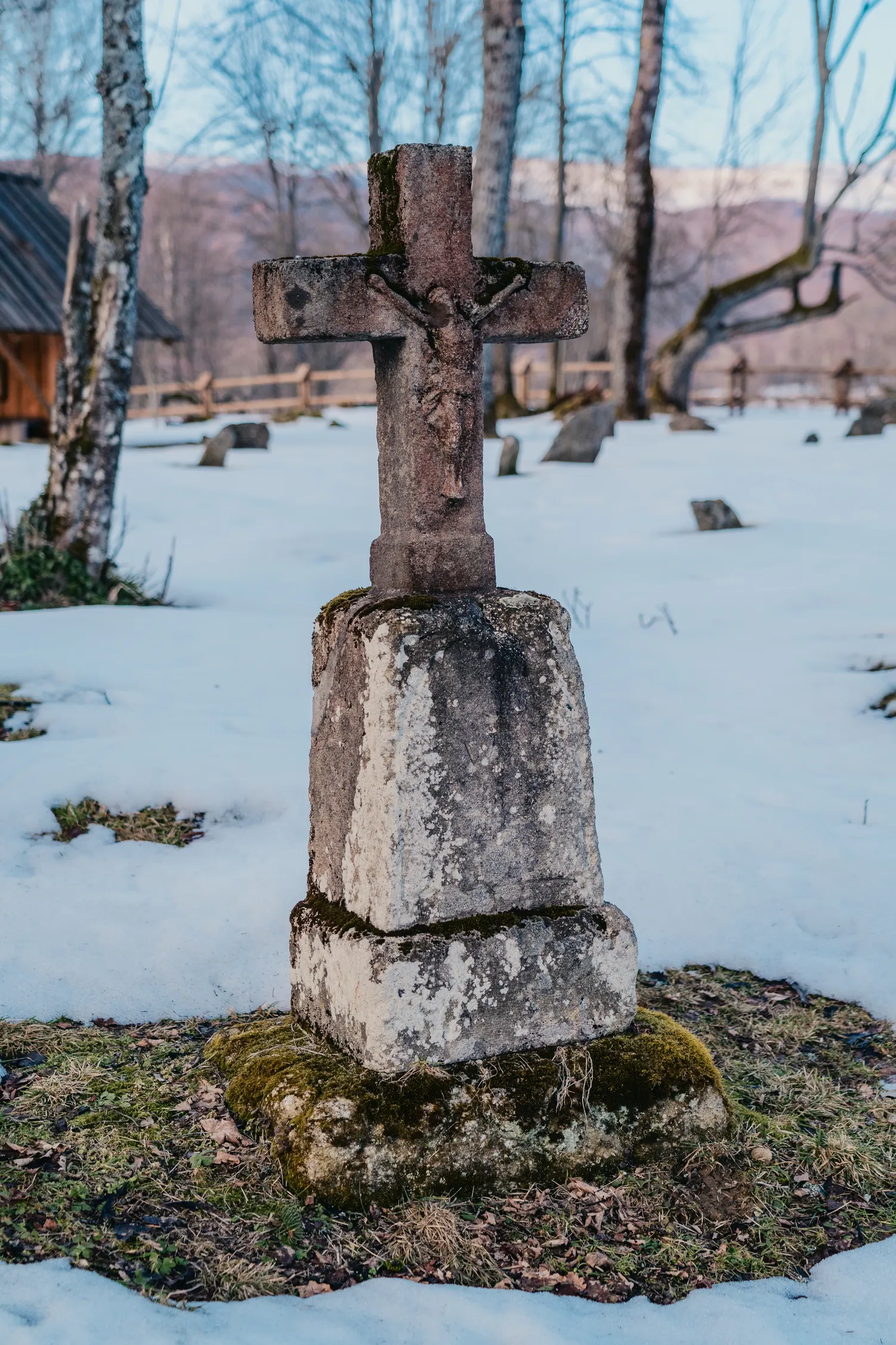 Bieszczady 26 — photo 36