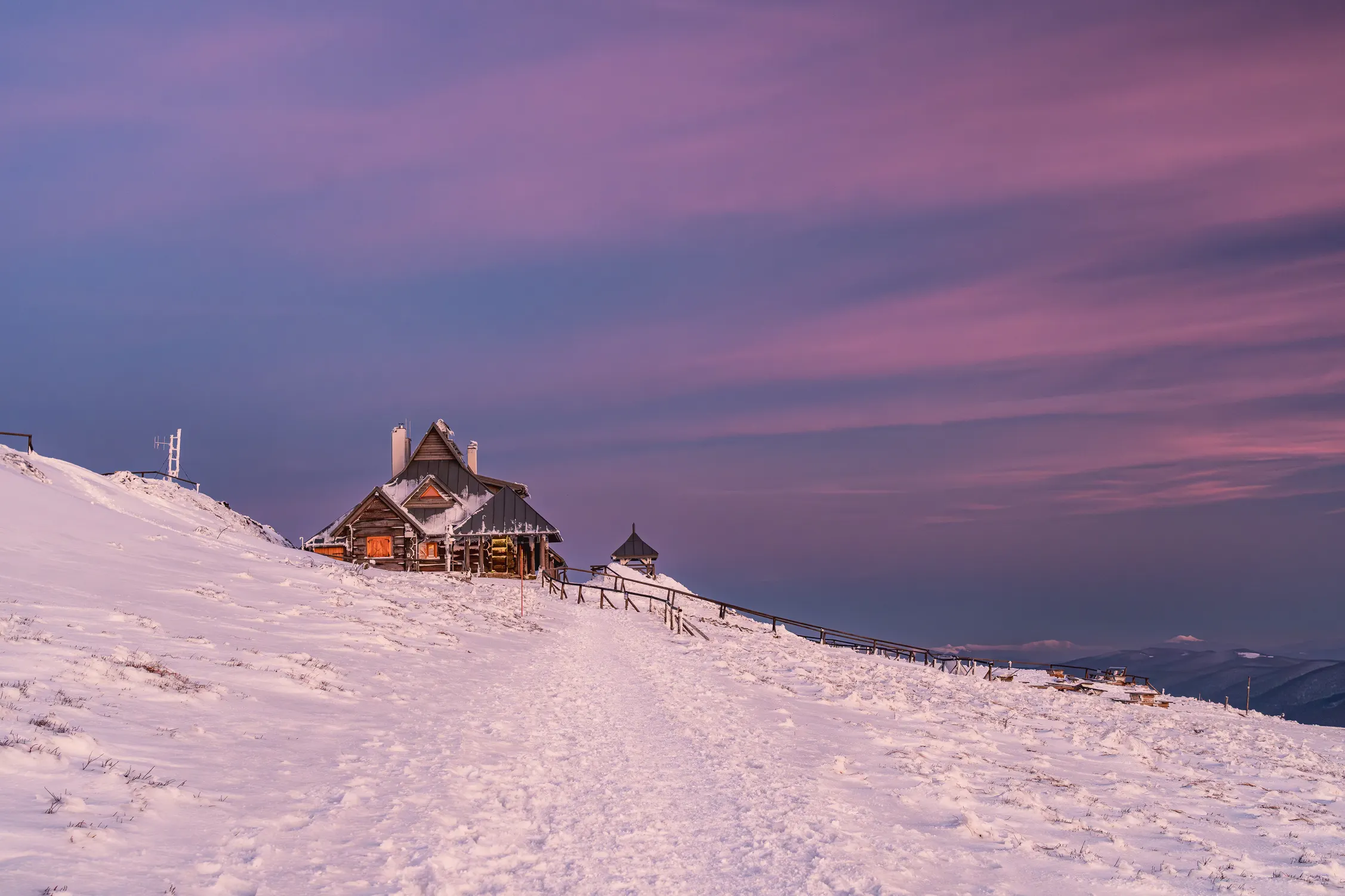 Bieszczady 26 — photo 47