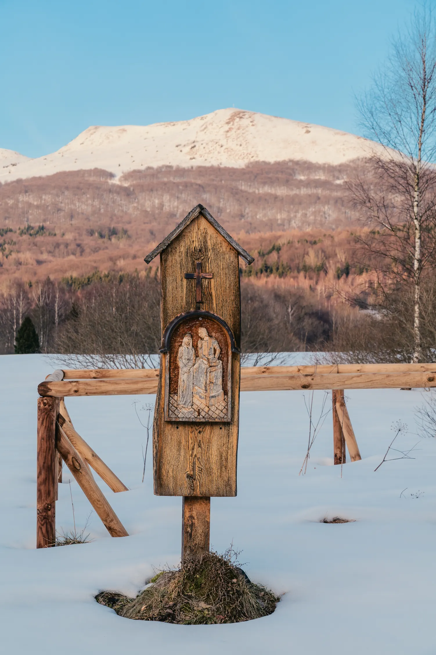 Bieszczady 26 — photo 52