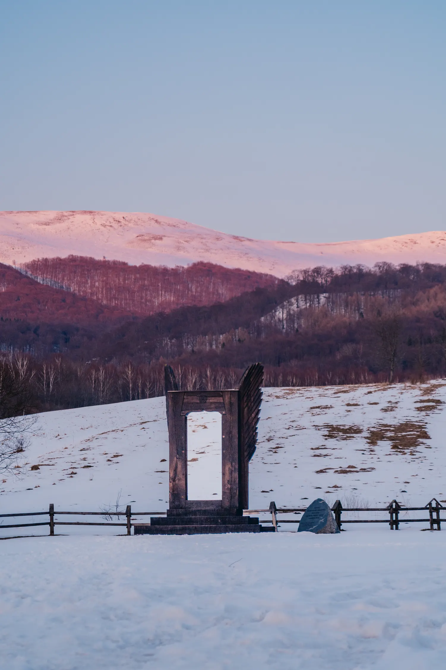 Bieszczady 26 — photo 61