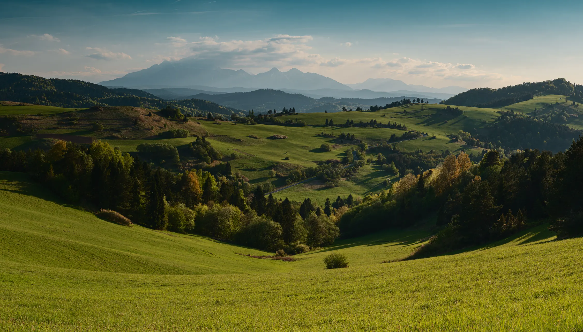 Pieniny Wiosna 25 — photo 67