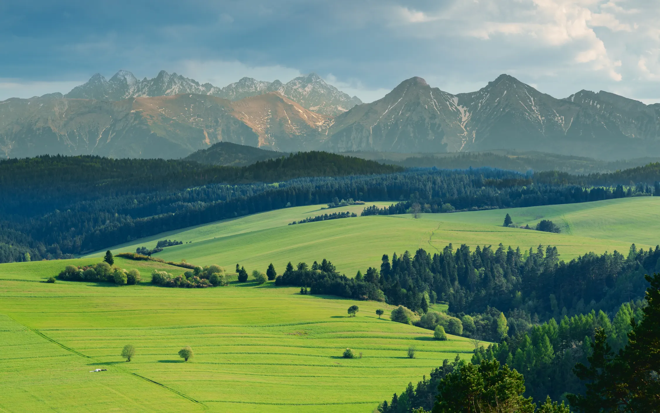 Pieniny Wiosna 25 — photo 73