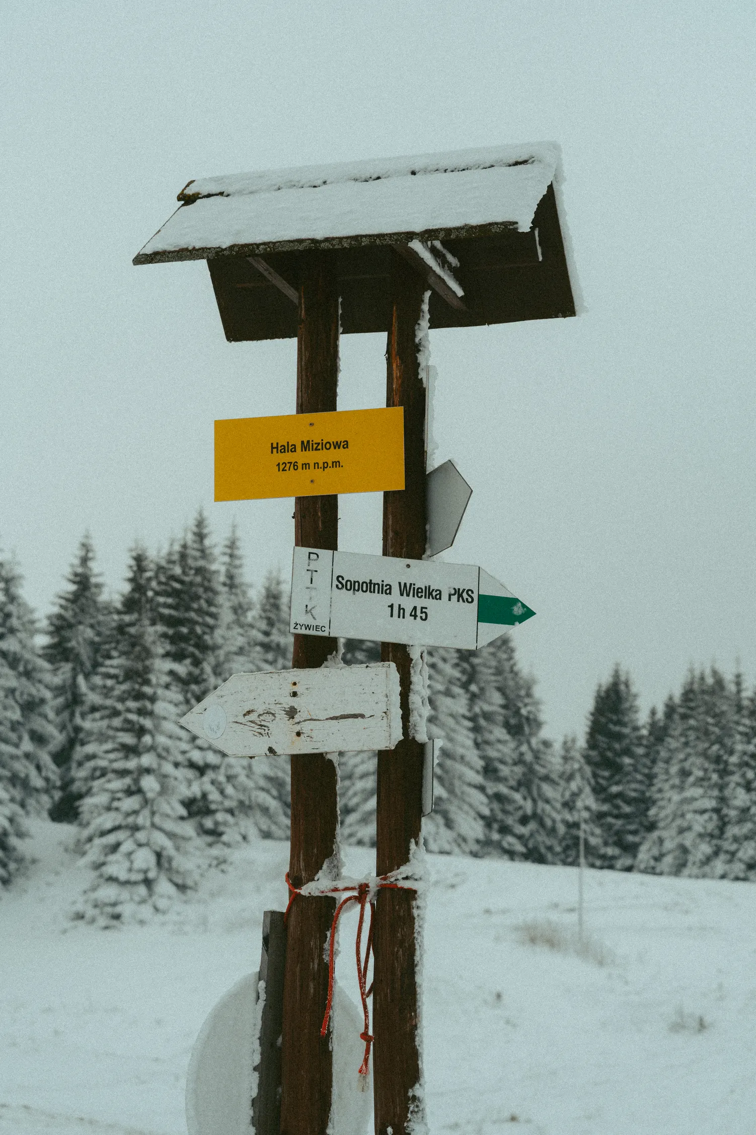 Pilsko 26 — photo 87