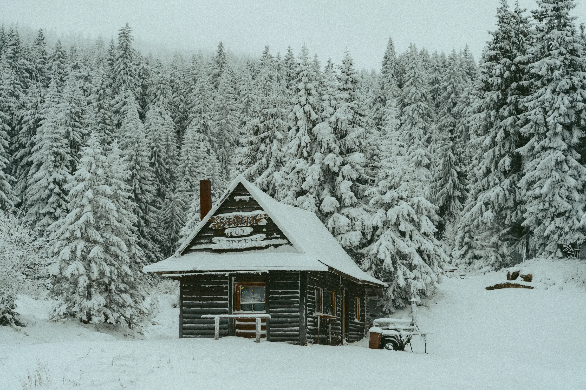 Pilsko 26 — photo 93