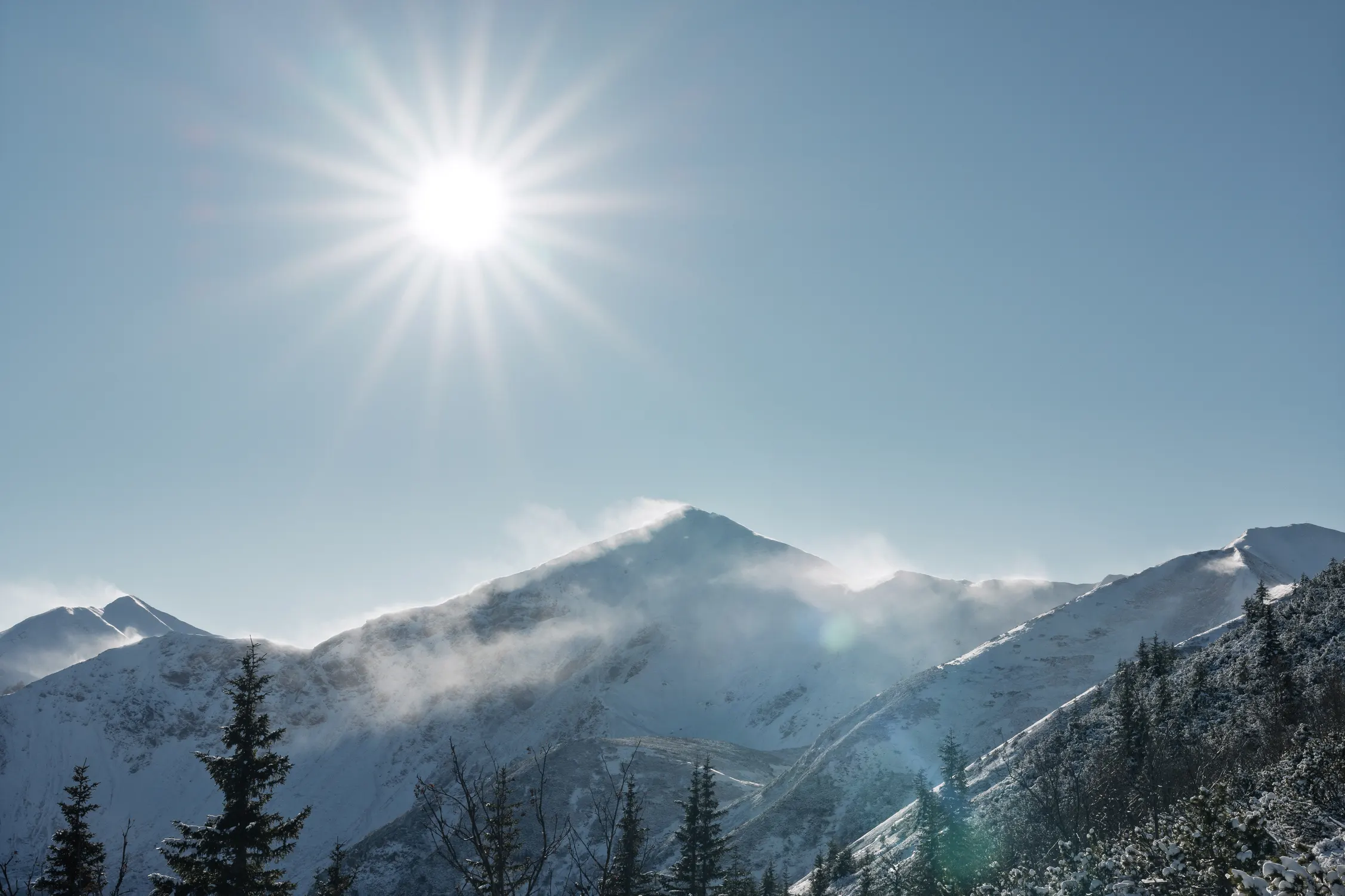 Tatry Zachodnie Zima 25 — photo 95