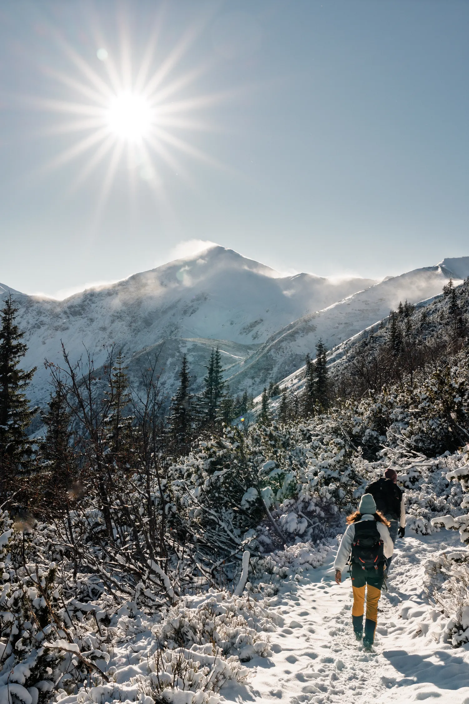Tatry Zachodnie Zima 25 — photo 96