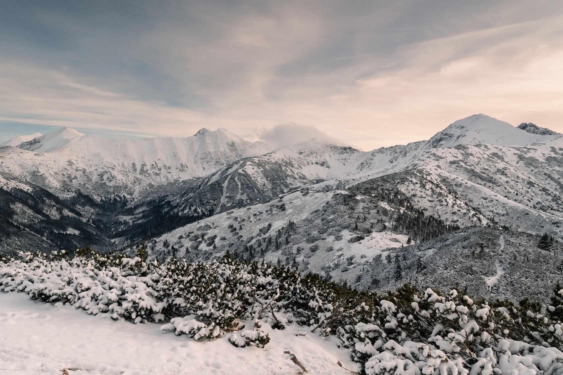Tatry Zachodnie Zima 25 — photo 100