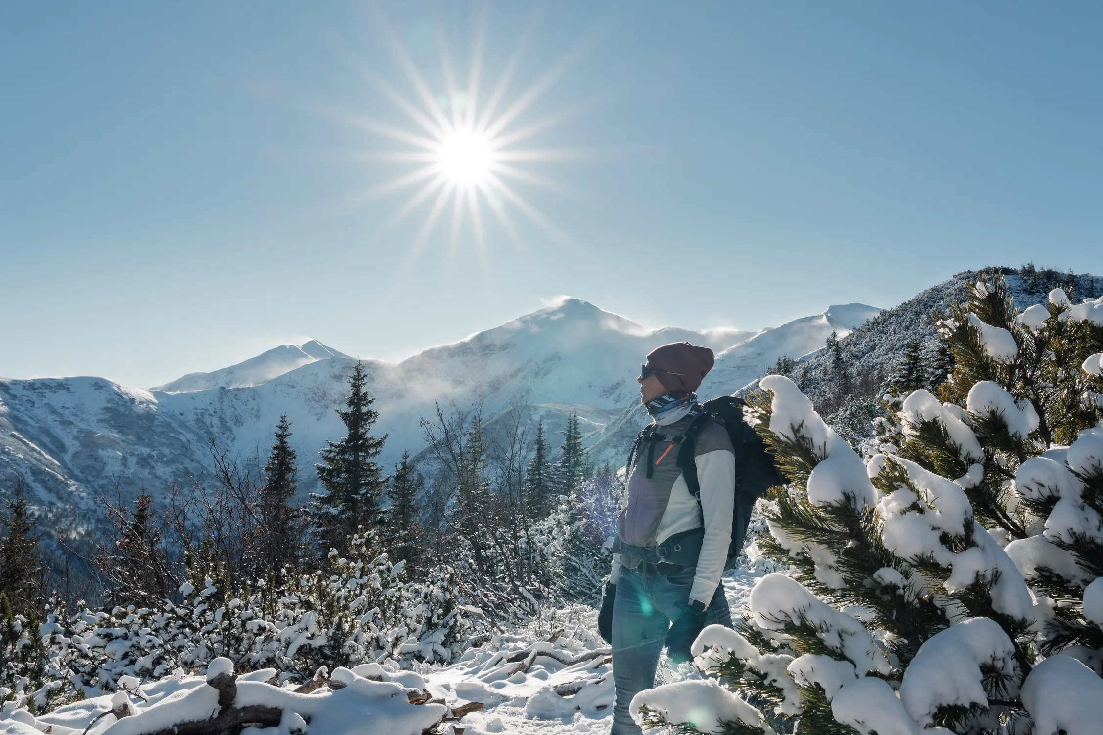 Tatry Zachodnie Zima 25 — photo 102