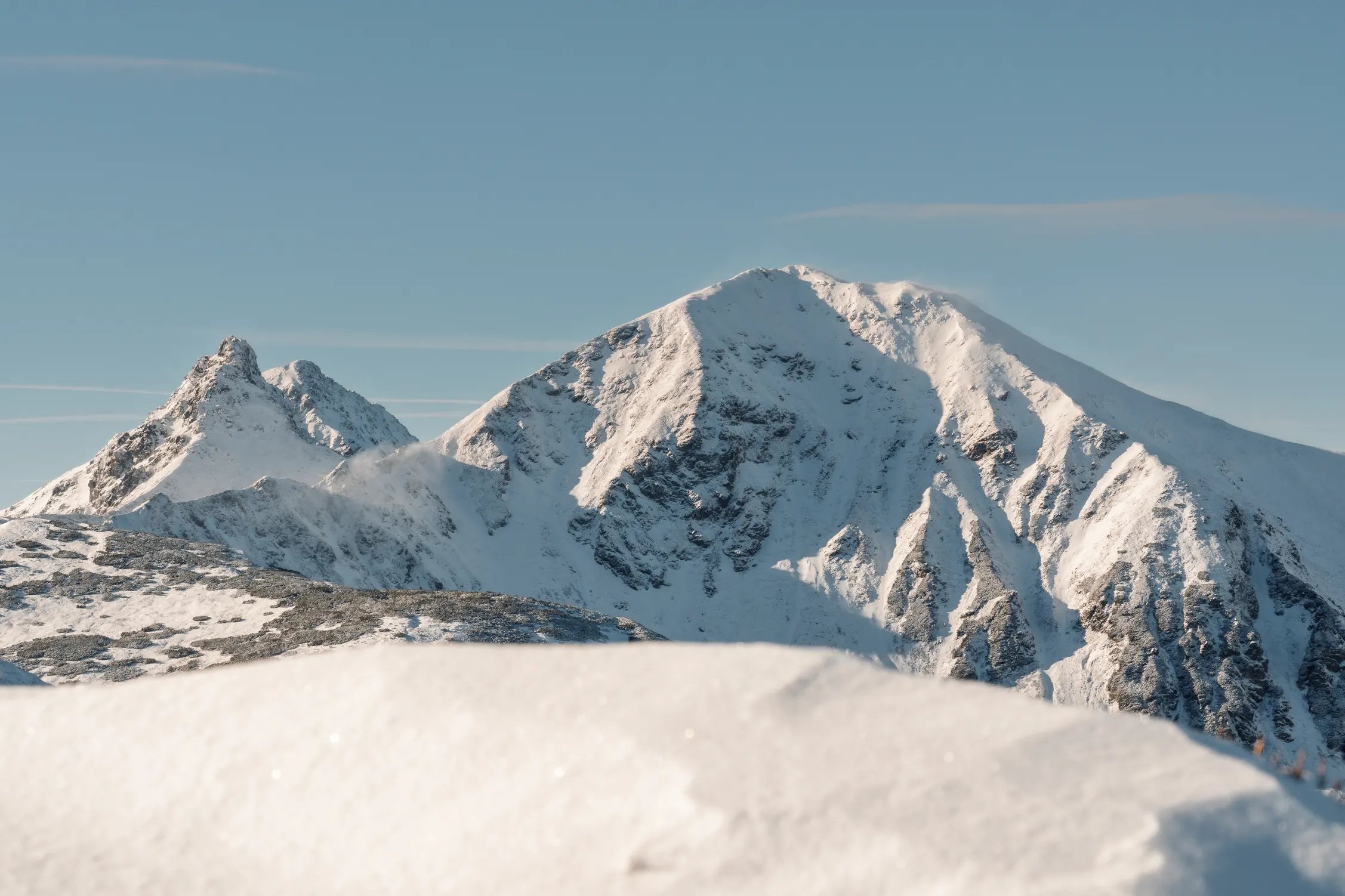Tatry Zachodnie Zima 25 — photo 103