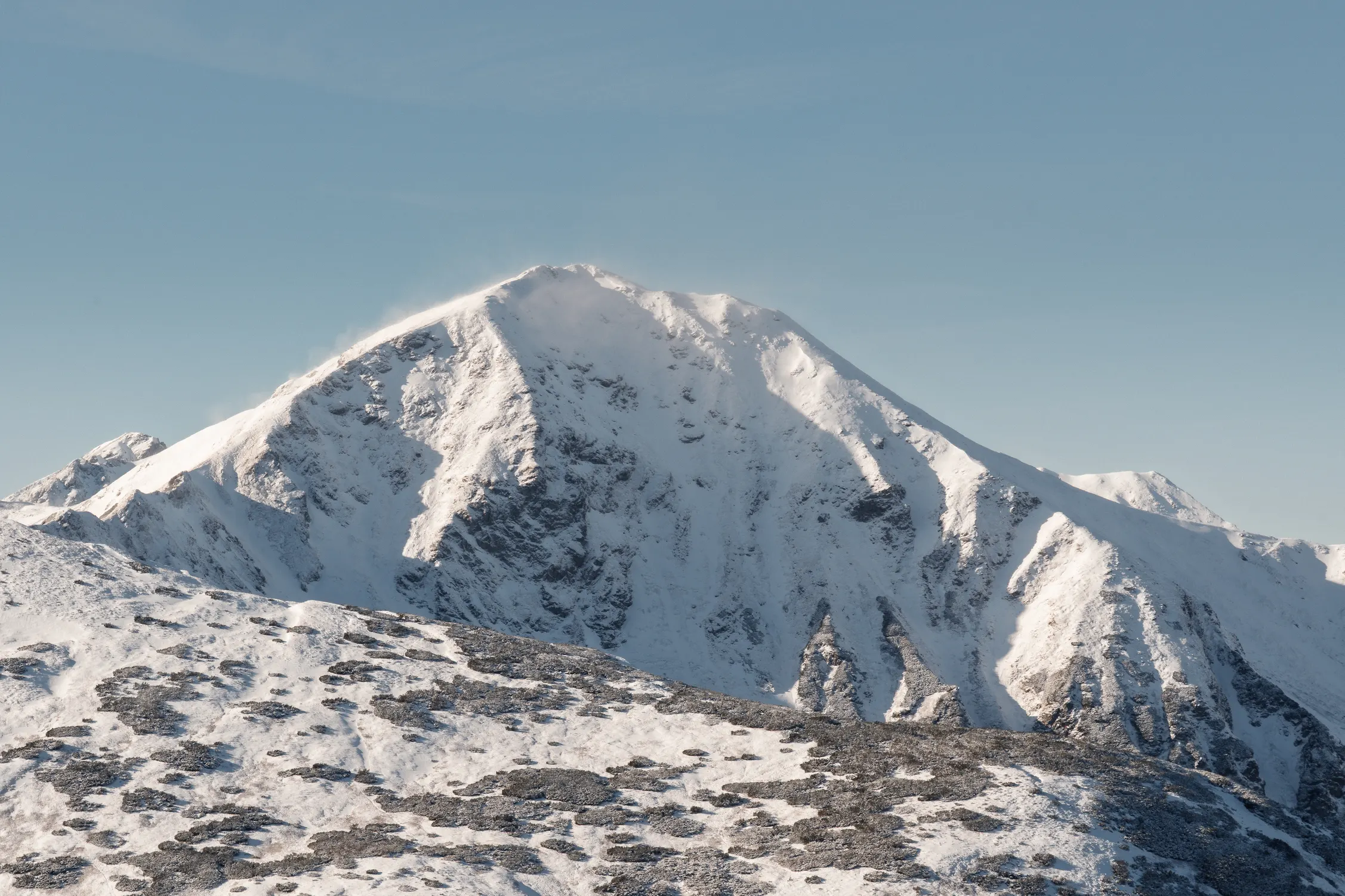 Tatry Zachodnie Zima 25 — photo 104