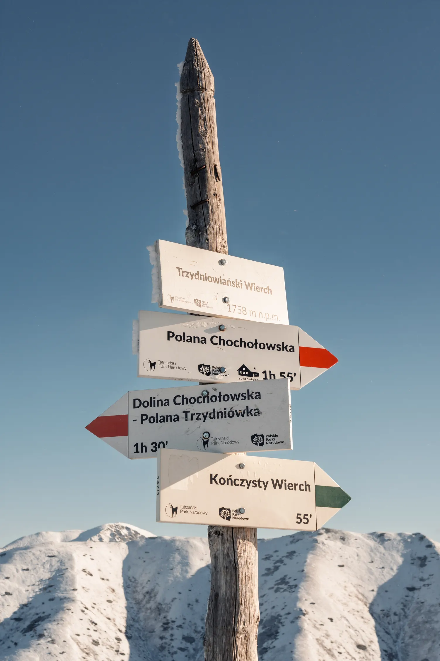 Tatry Zachodnie Zima 25 — photo 109