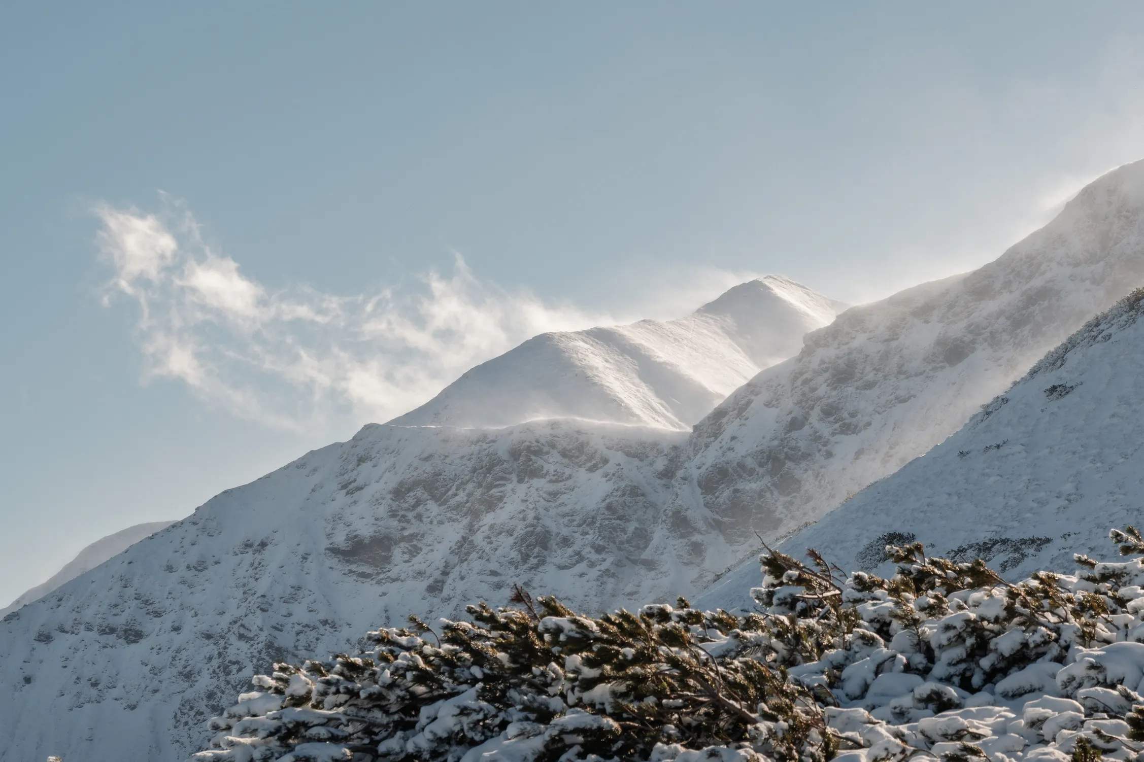 Tatry Zachodnie Zima 25 — photo 110