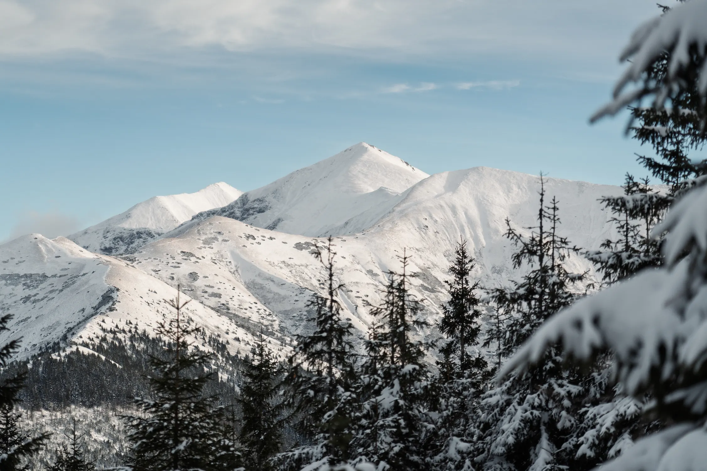 Tatry Zachodnie Zima 25 — photo 112