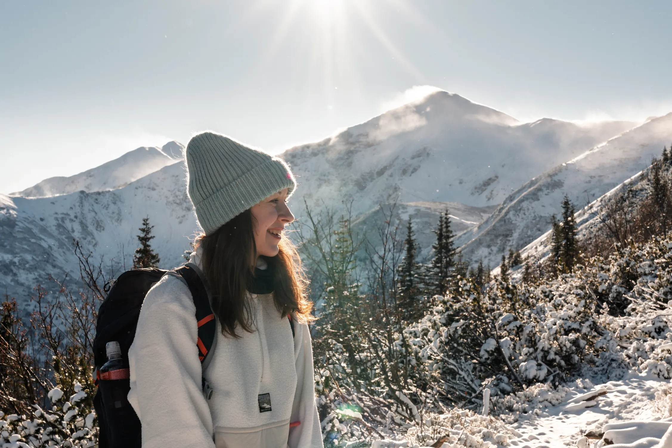 Tatry Zachodnie Zima 25 — photo 115