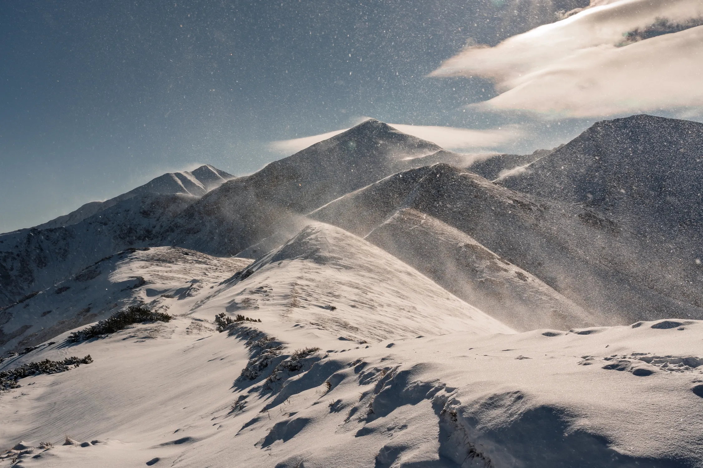 Tatry Zachodnie Zima 25 — photo 116