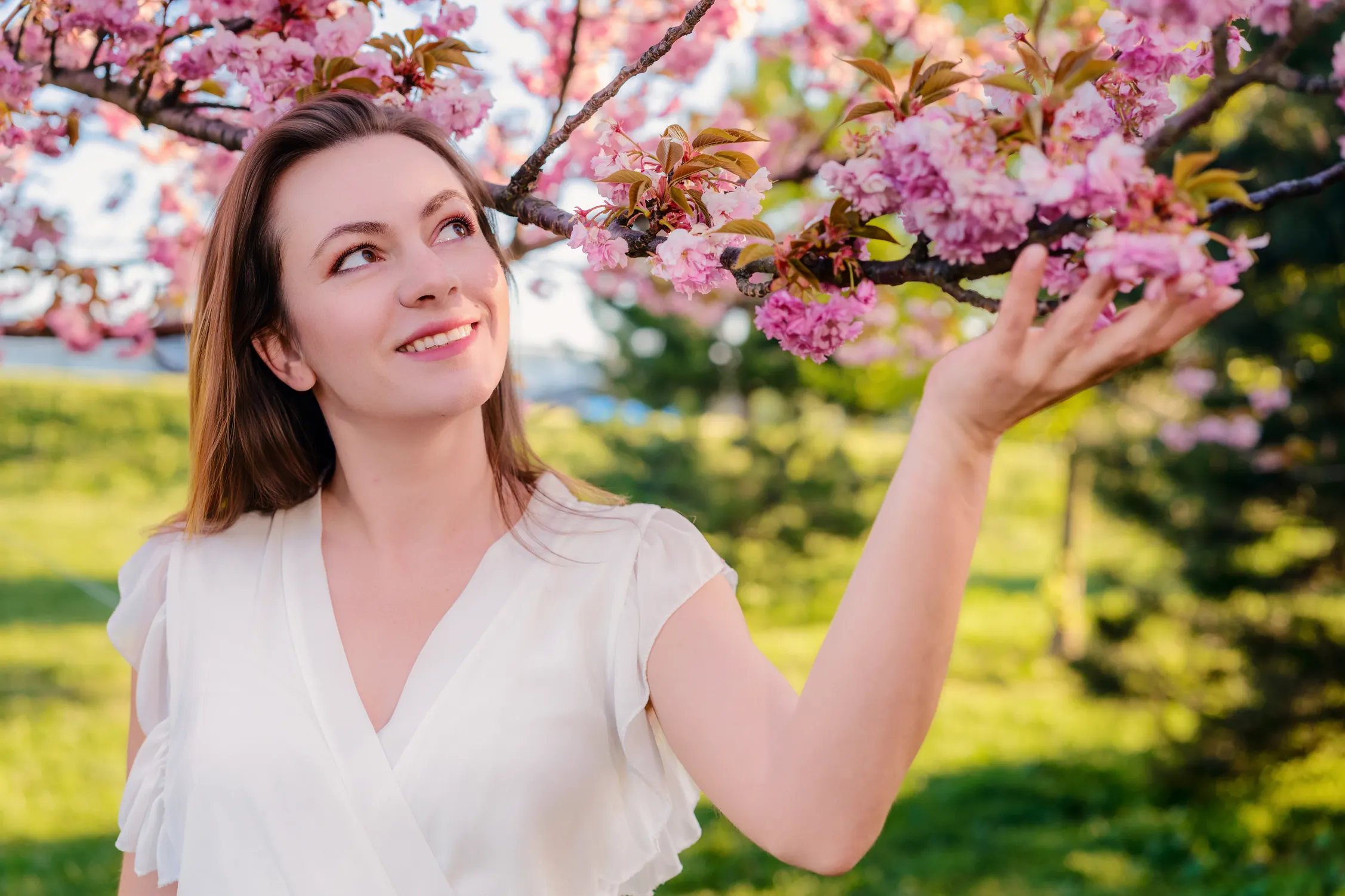 Cherry Blossom — zdjęcie 73