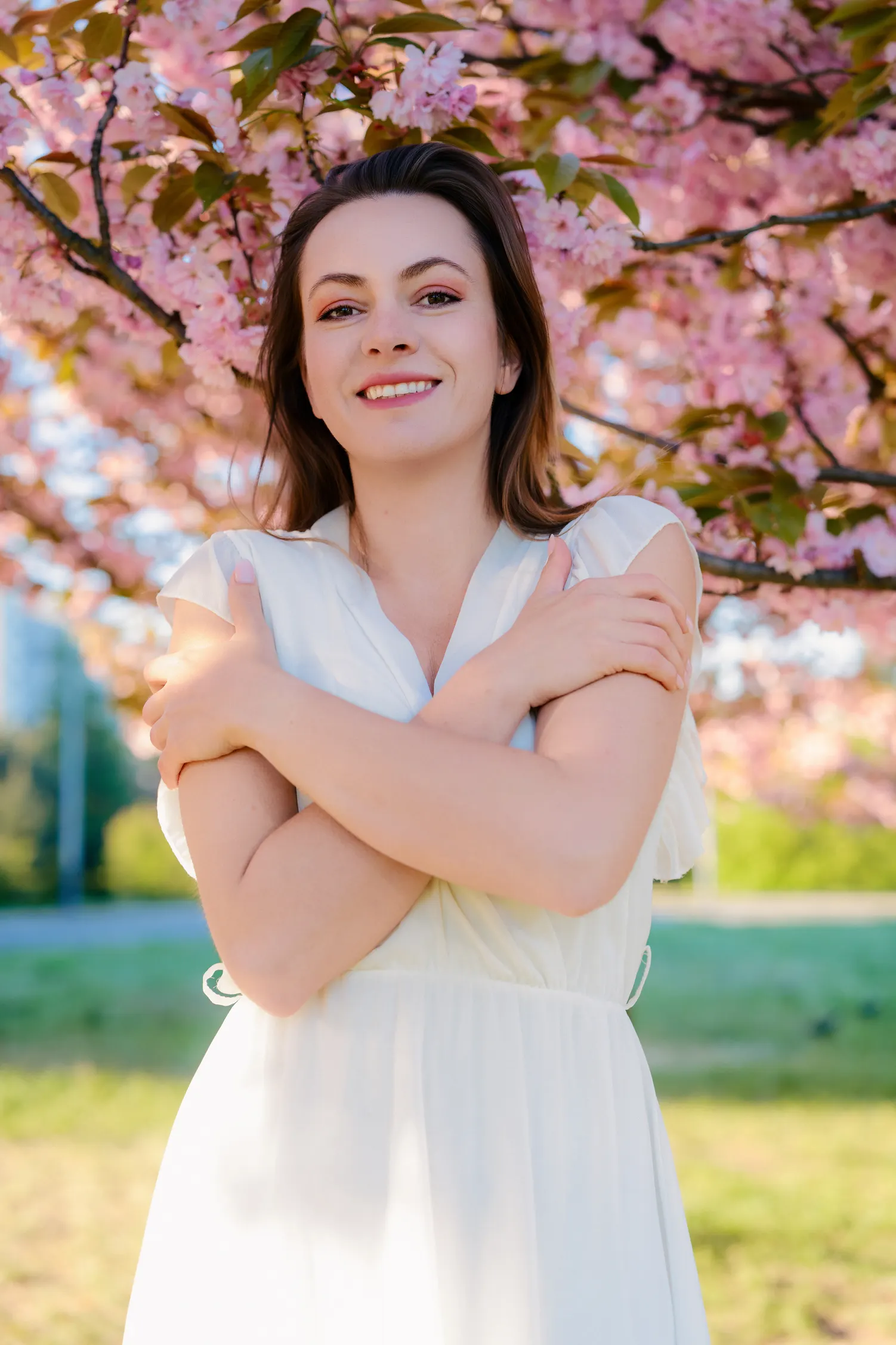 Cherry Blossom — photo 2