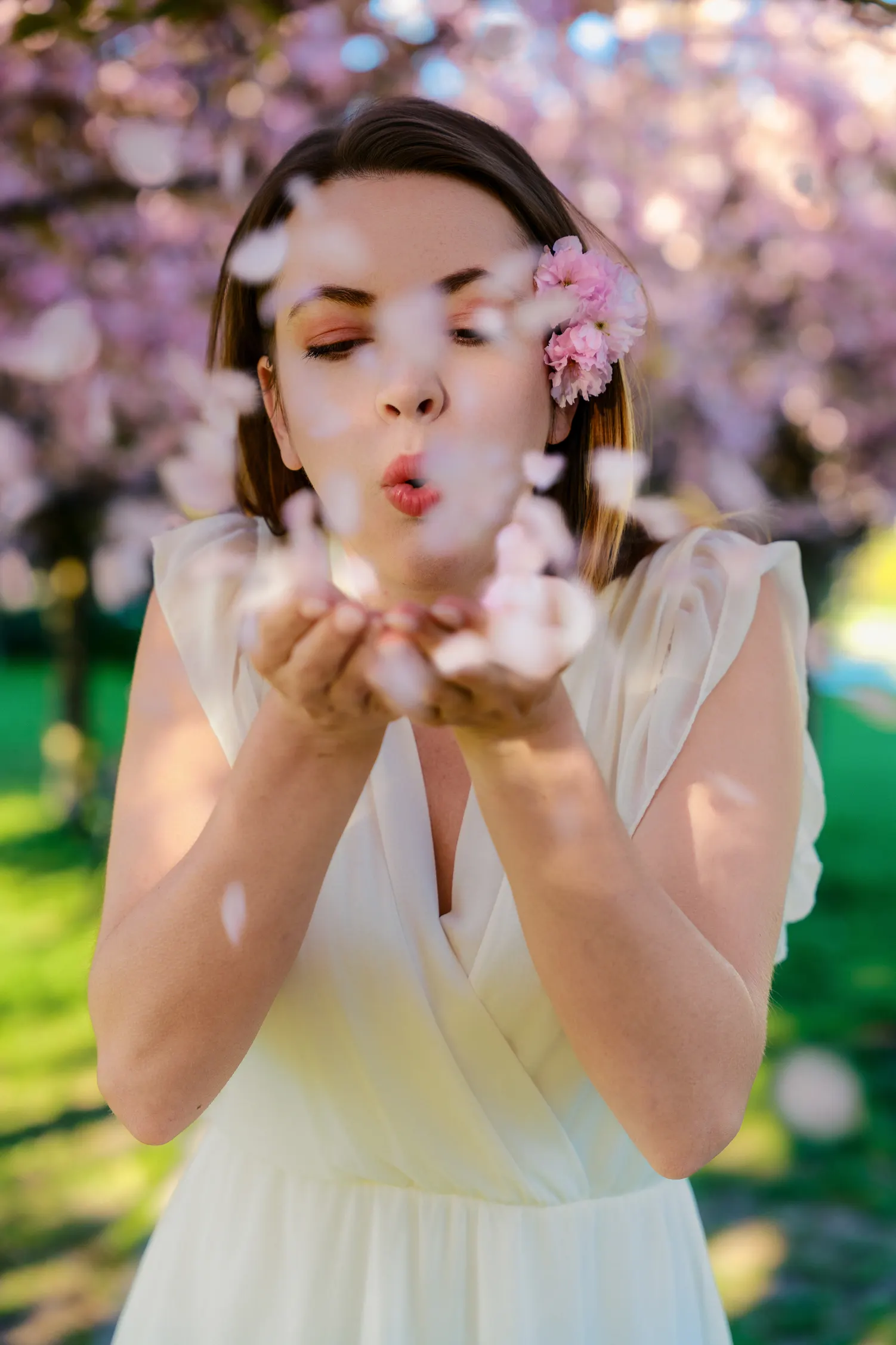 Cherry Blossom — zdjęcie 74