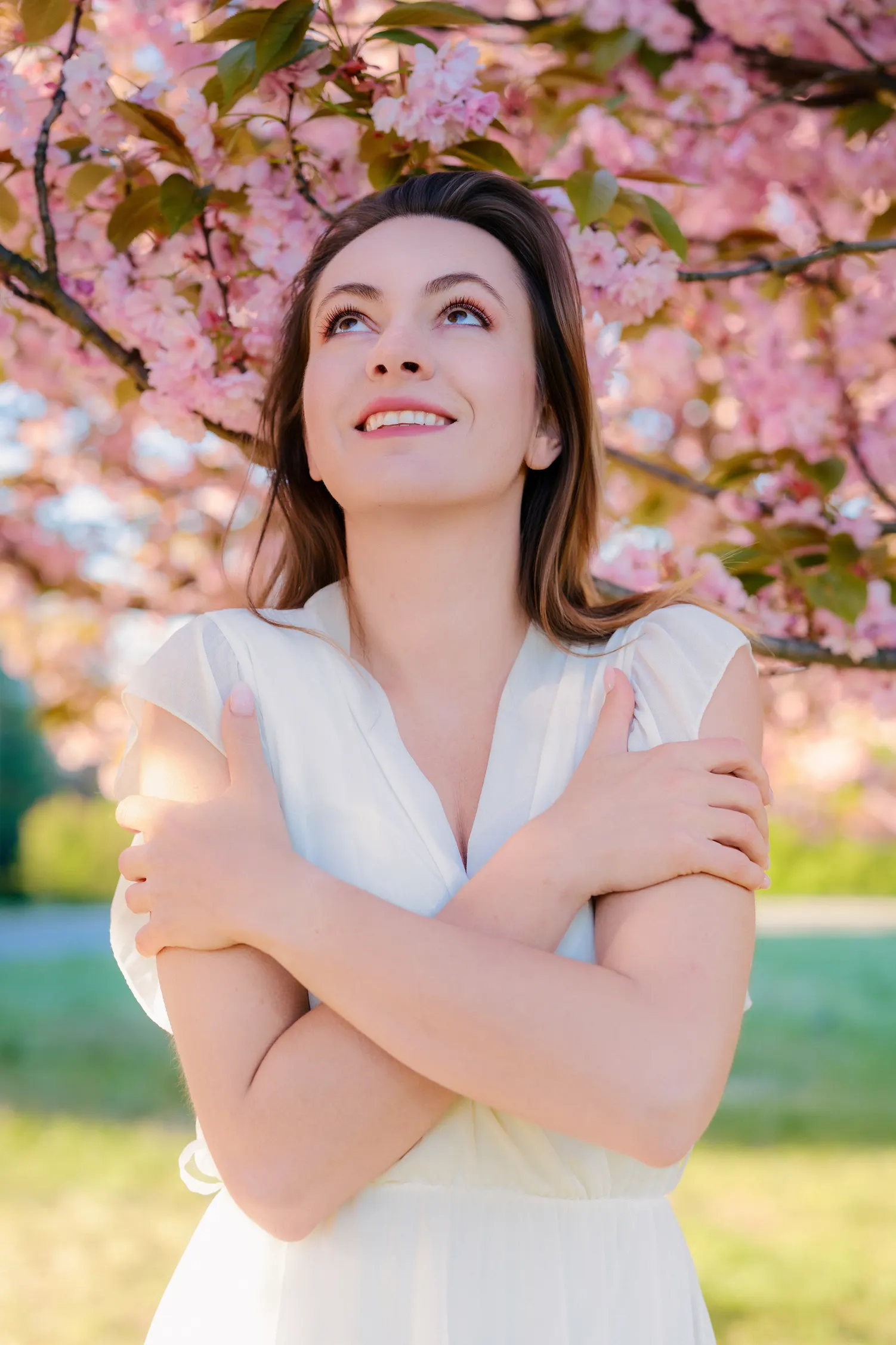 Cherry Blossom — zdjęcie 76