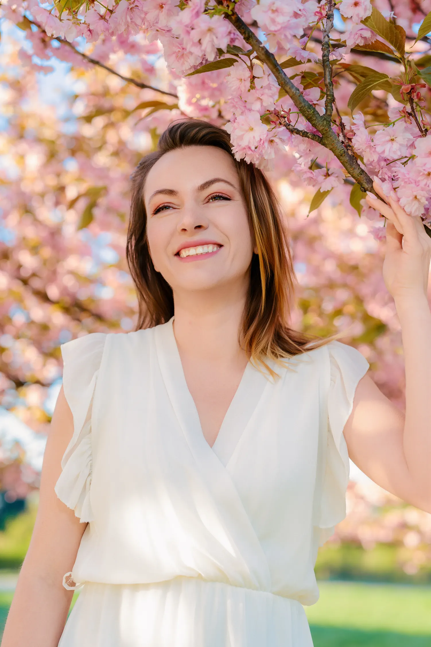 Cherry Blossom — zdjęcie 78
