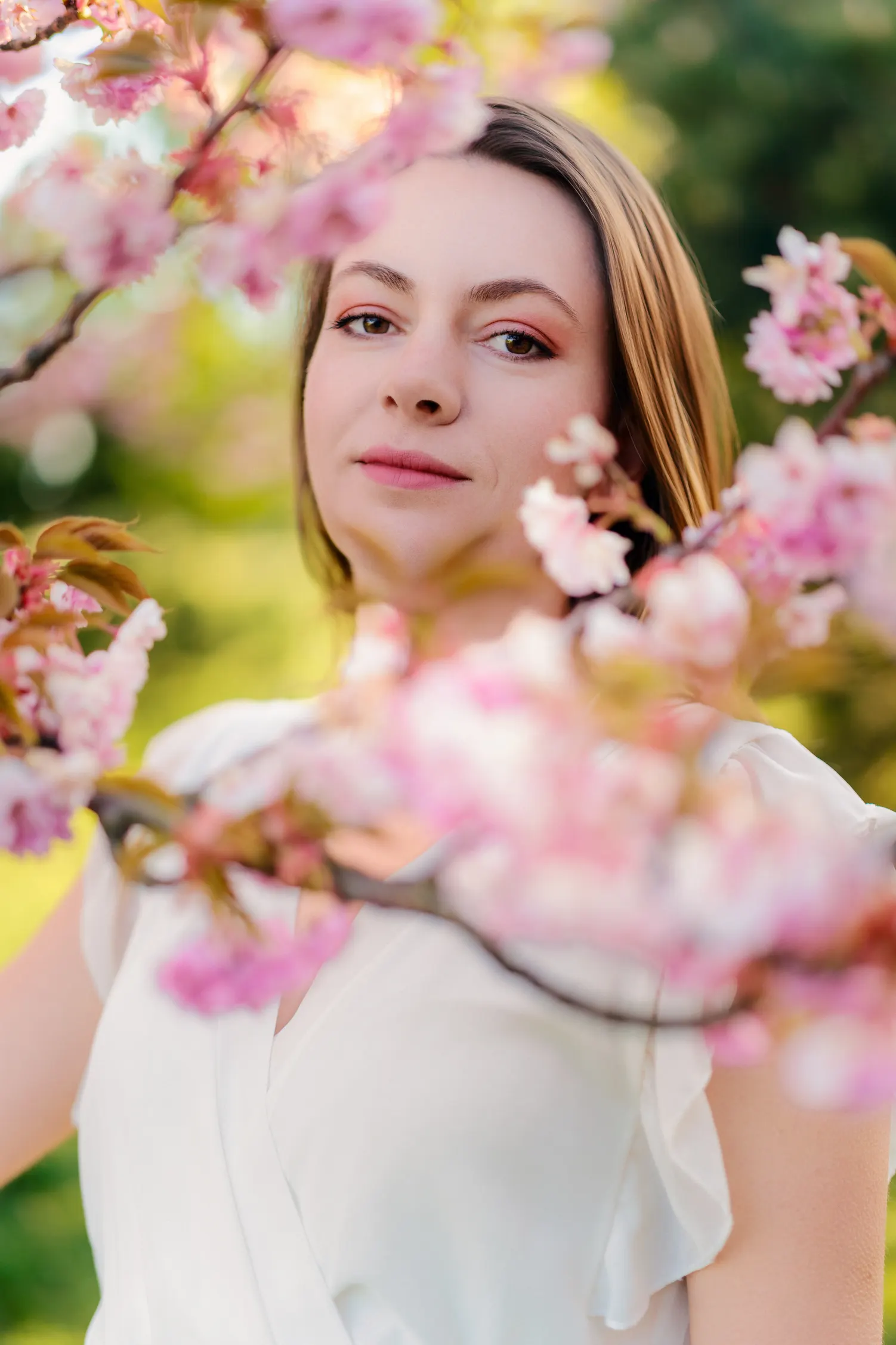 Cherry Blossom — photo 8