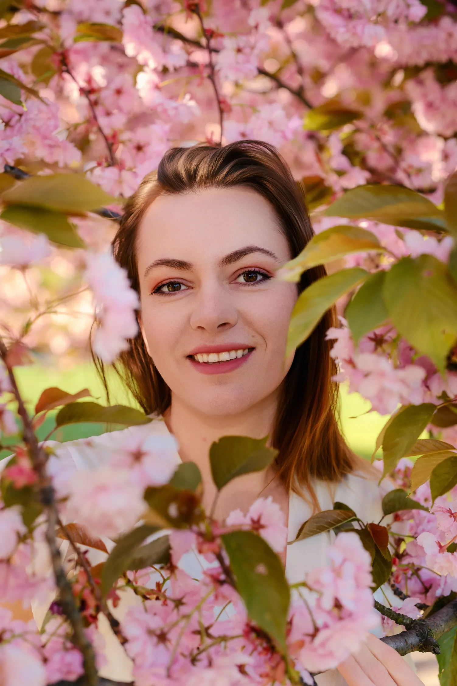 Cherry Blossom — zdjęcie 79