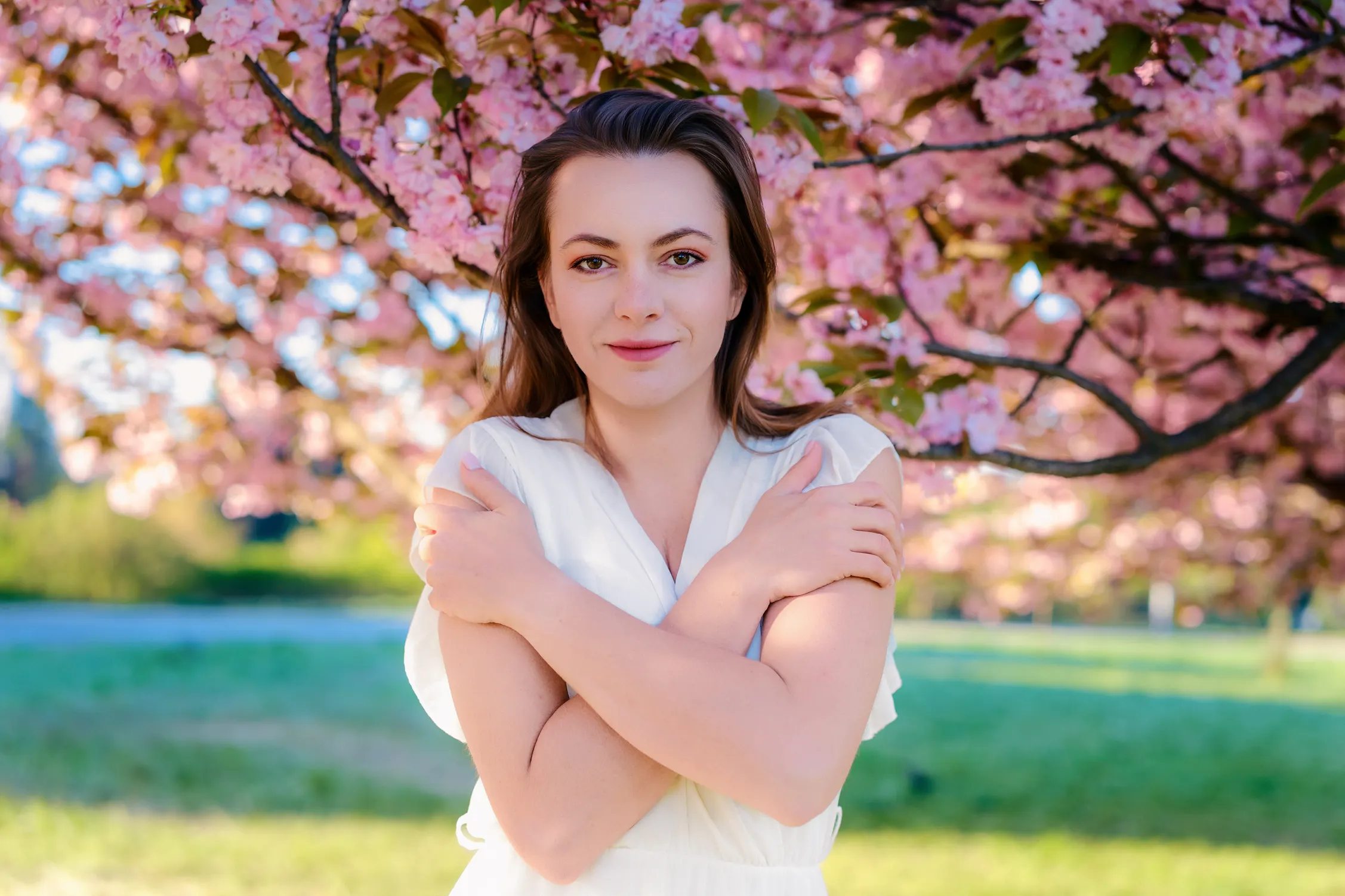 Cherry Blossom — zdjęcie 77