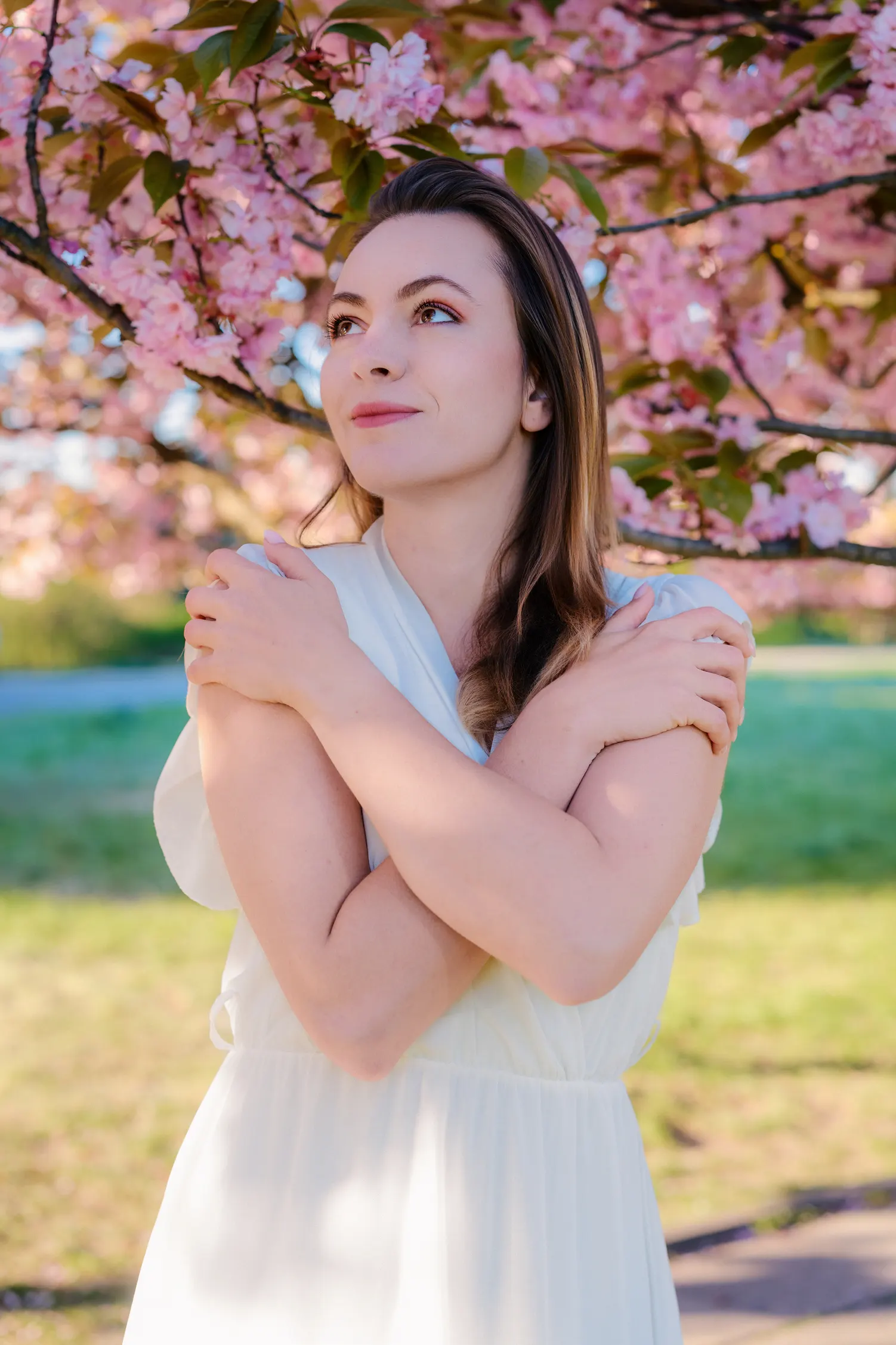 Cherry Blossom — zdjęcie 80