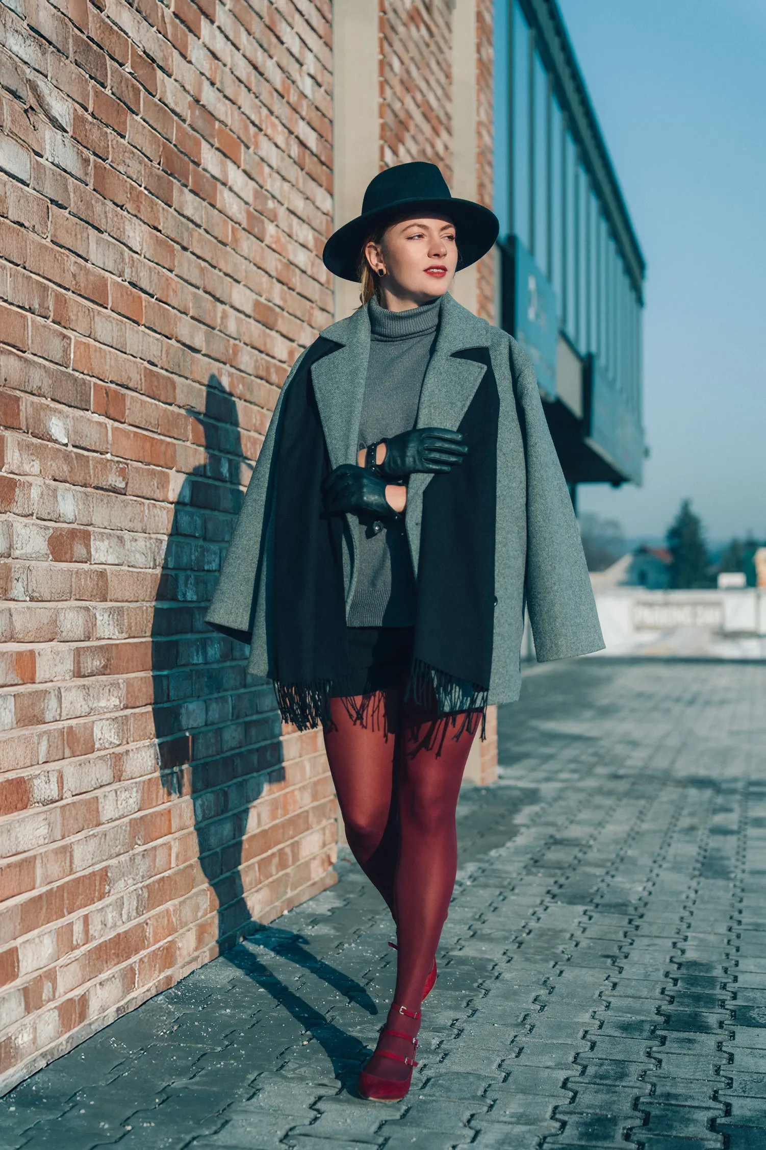 Jesienny Plener — photo 14