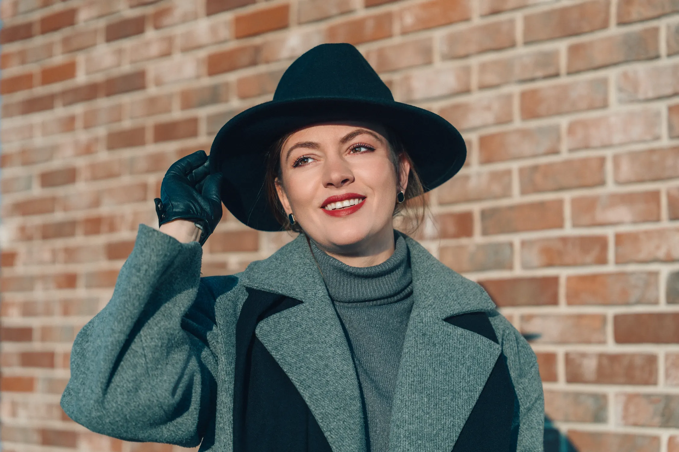 Jesienny Plener — zdjęcie 83