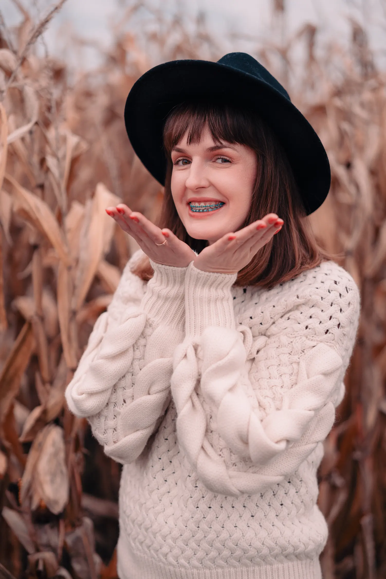 Ola Dynie — photo 31