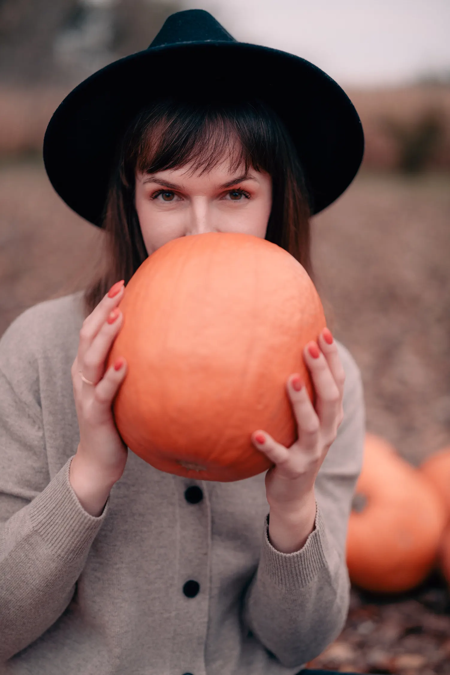 Ola Dynie — photo 33