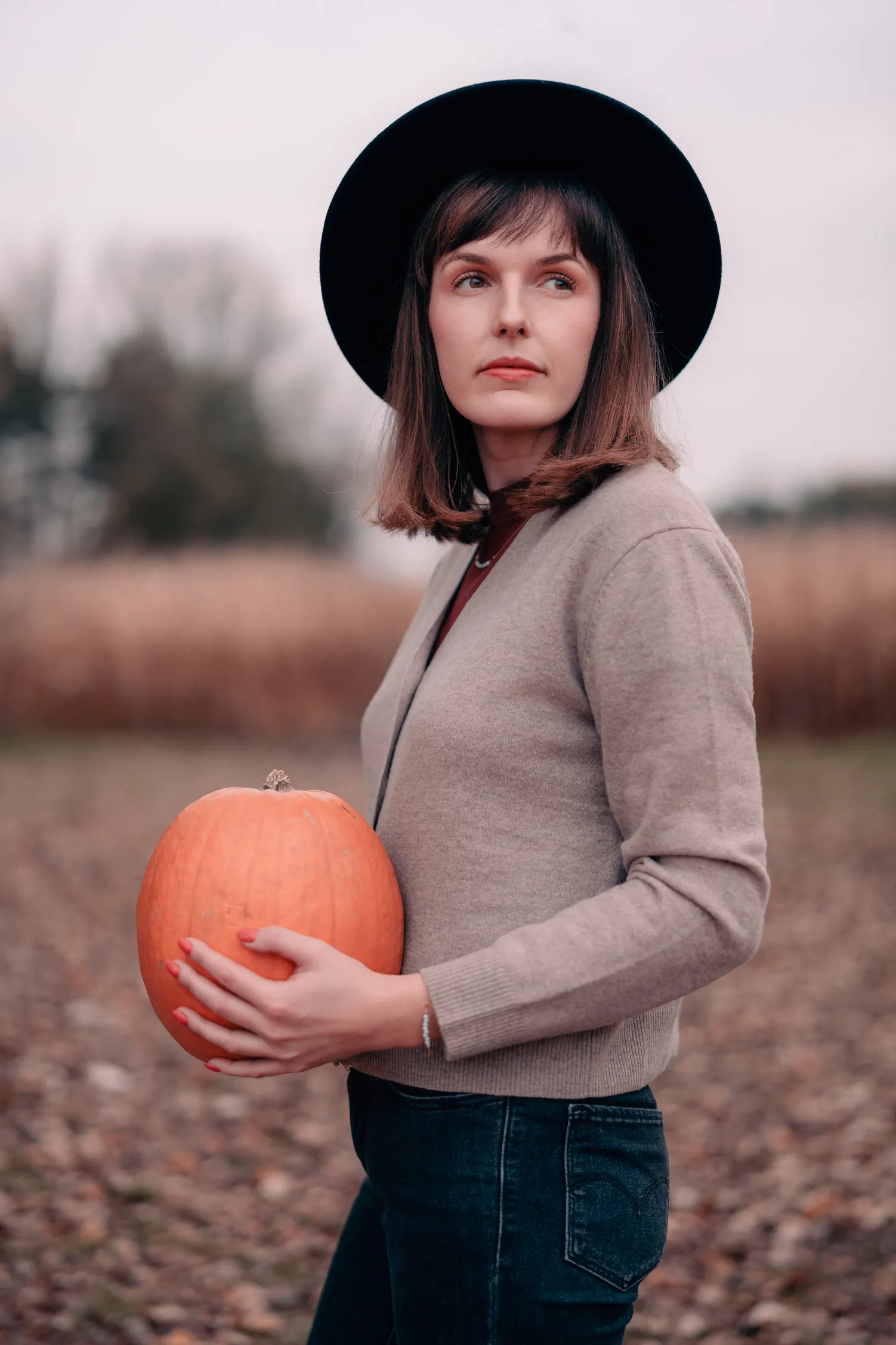 Ola Dynie — photo 37