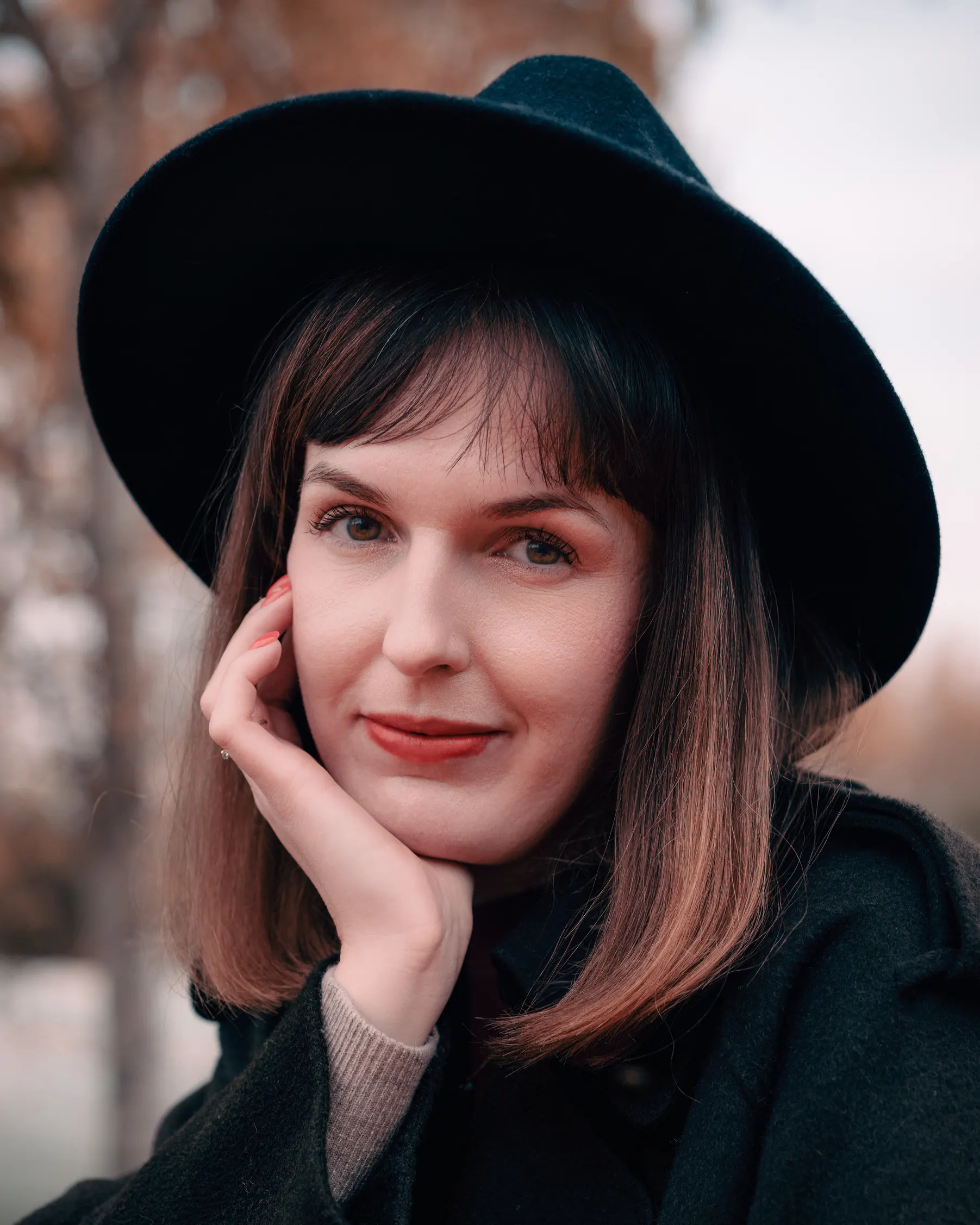 Ola Dynie — zdjęcie 88