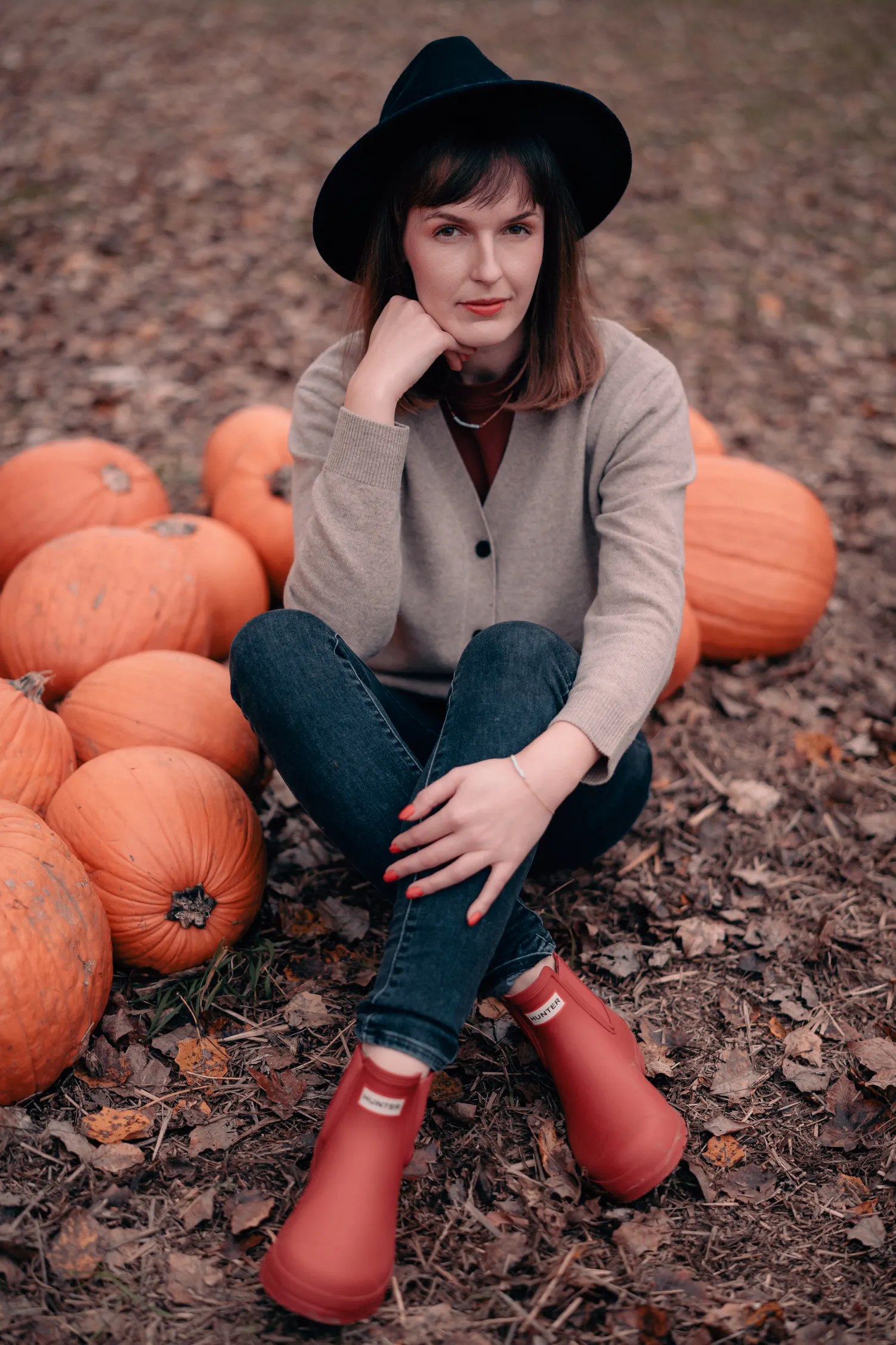Ola Dynie — photo 41