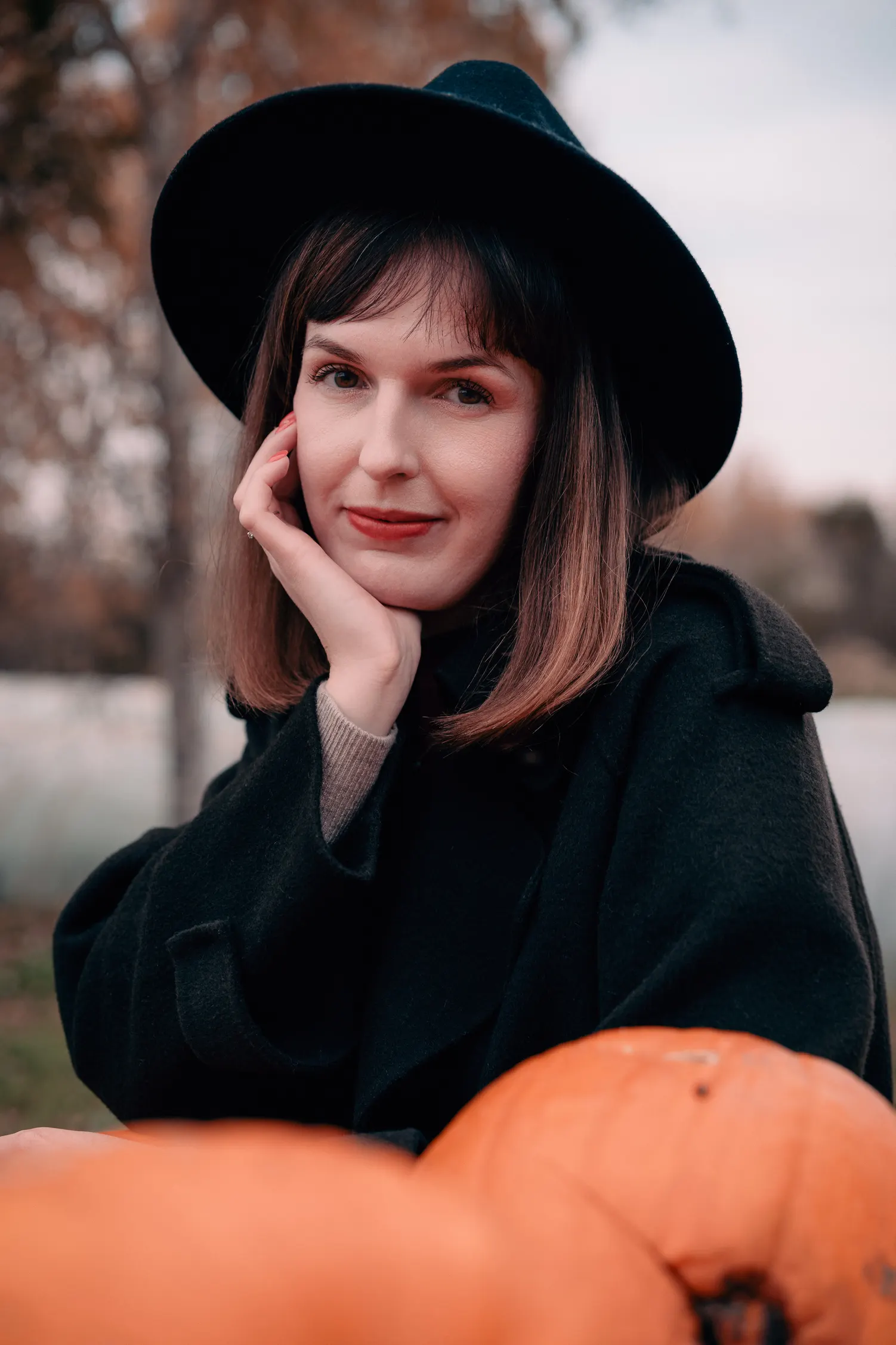 Ola Dynie — photo 42