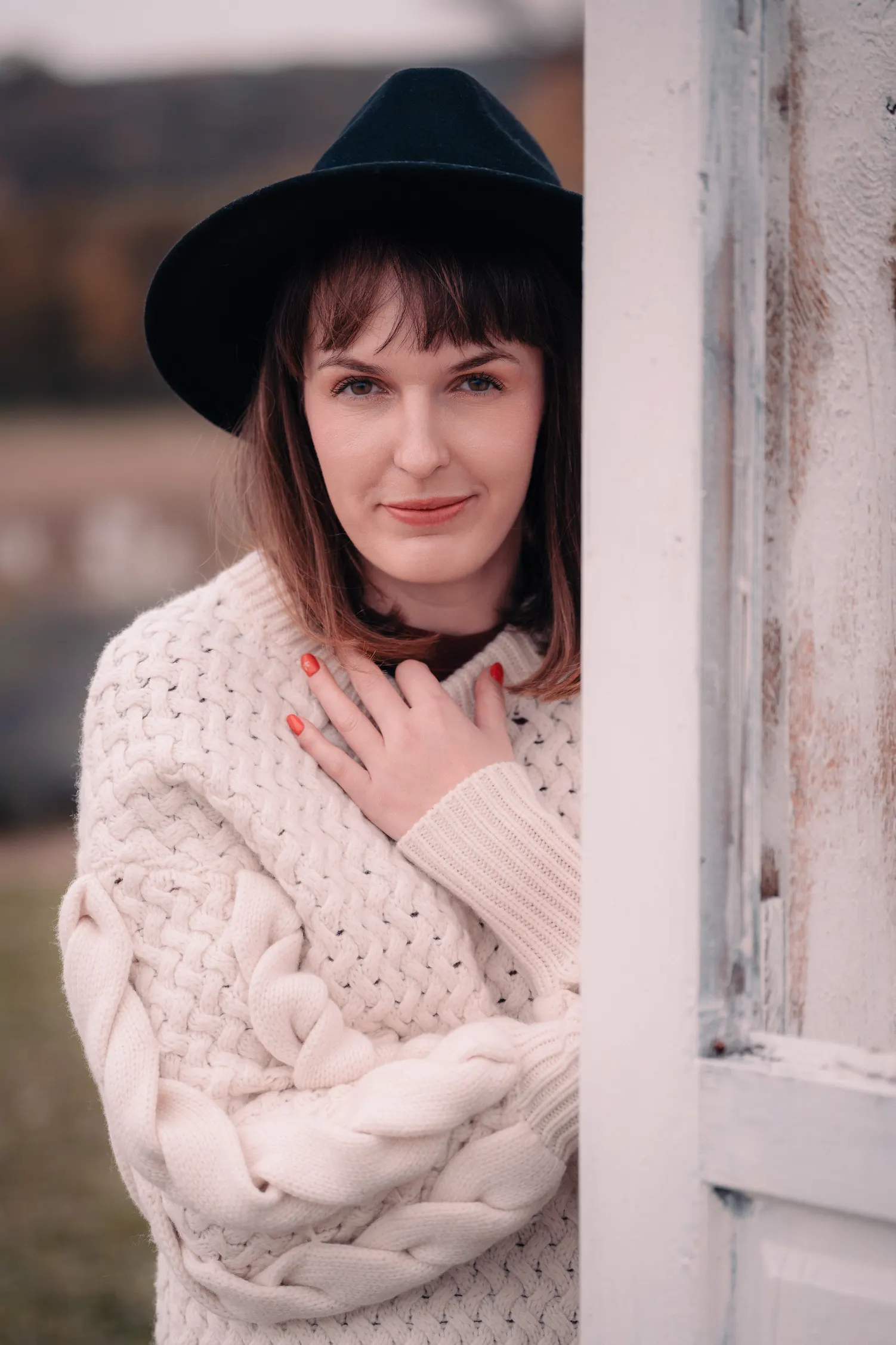 Ola Dynie — photo 43