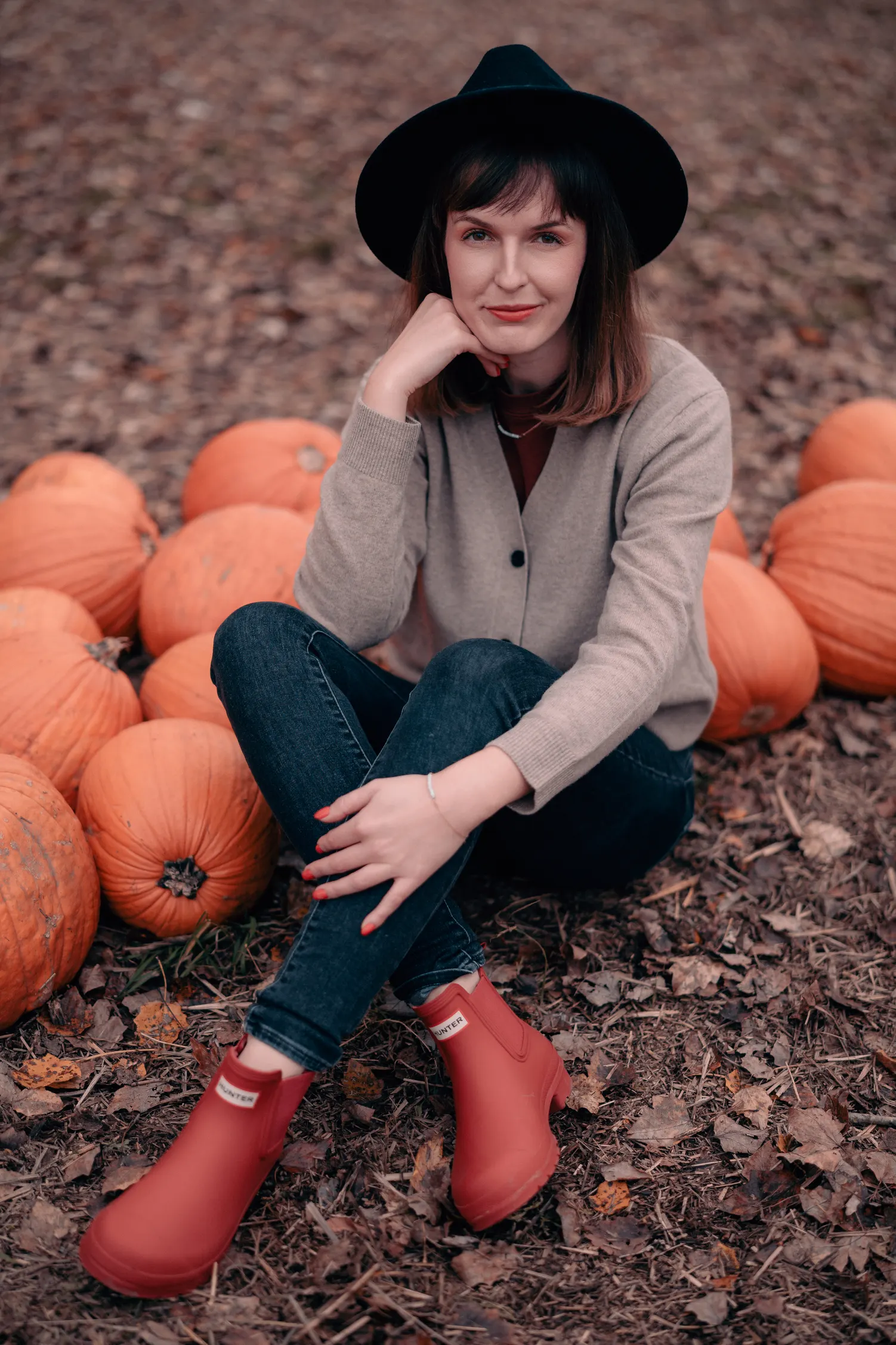 Ola Dynie — photo 45