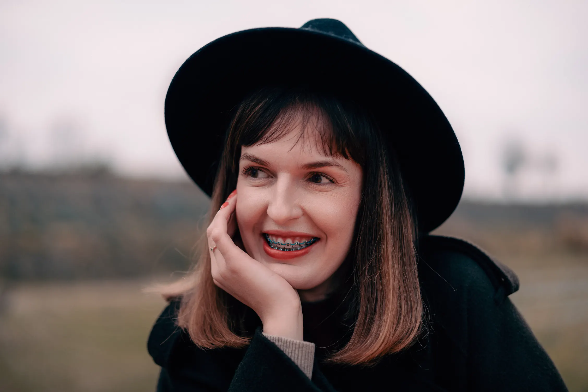 Ola Dynie — photo 46