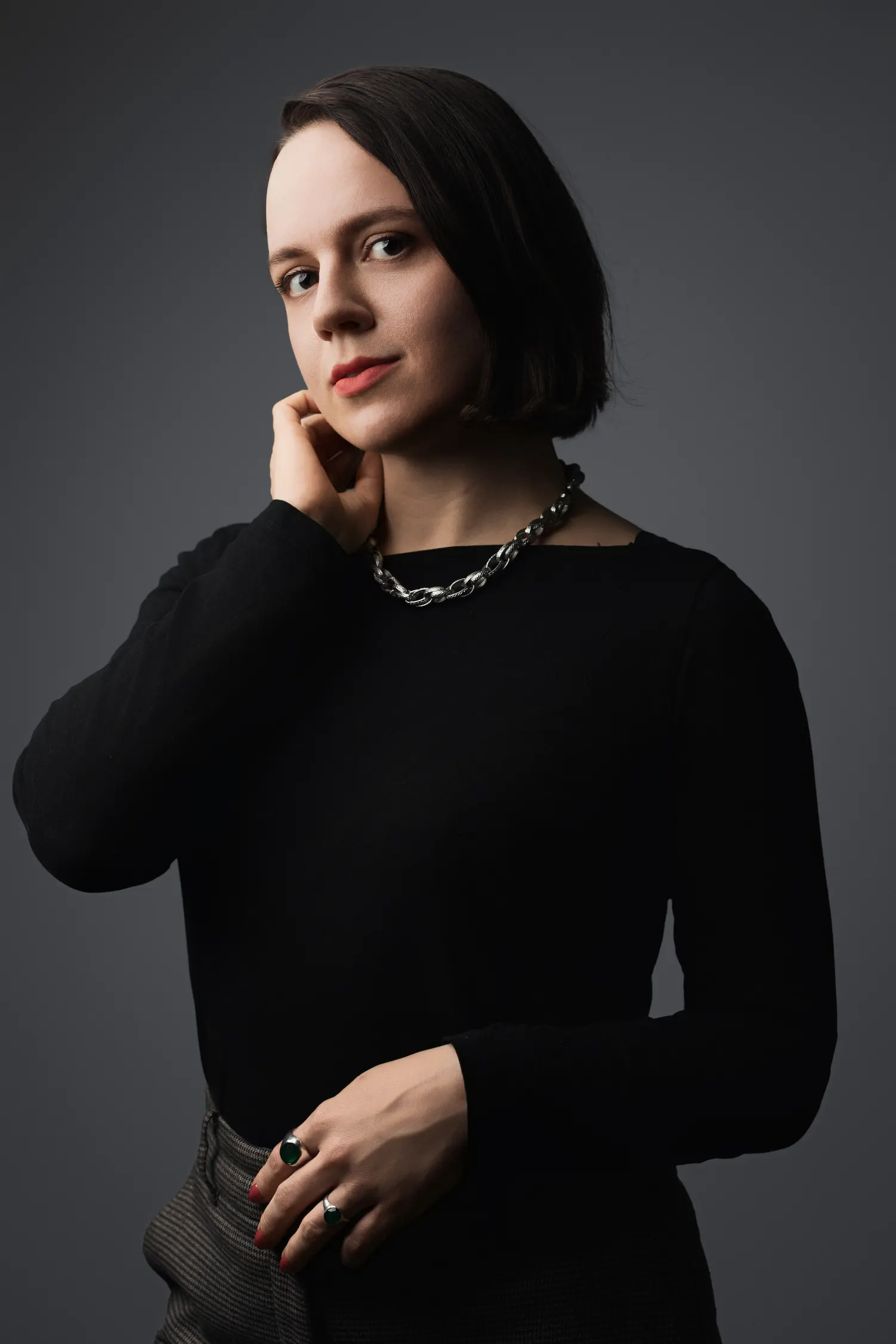 Sofia Studio — photo 79