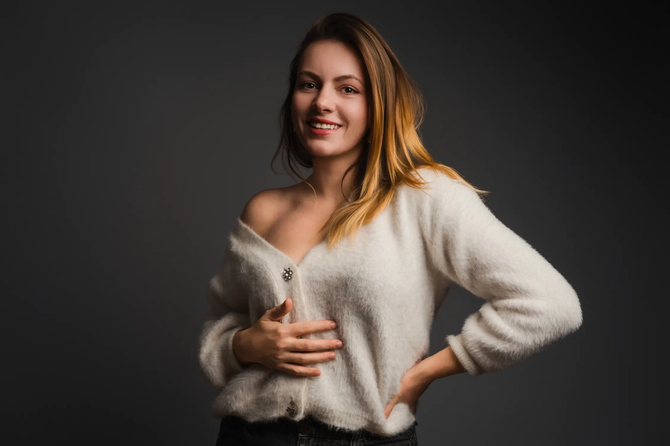Studio Patrycja — photo 89