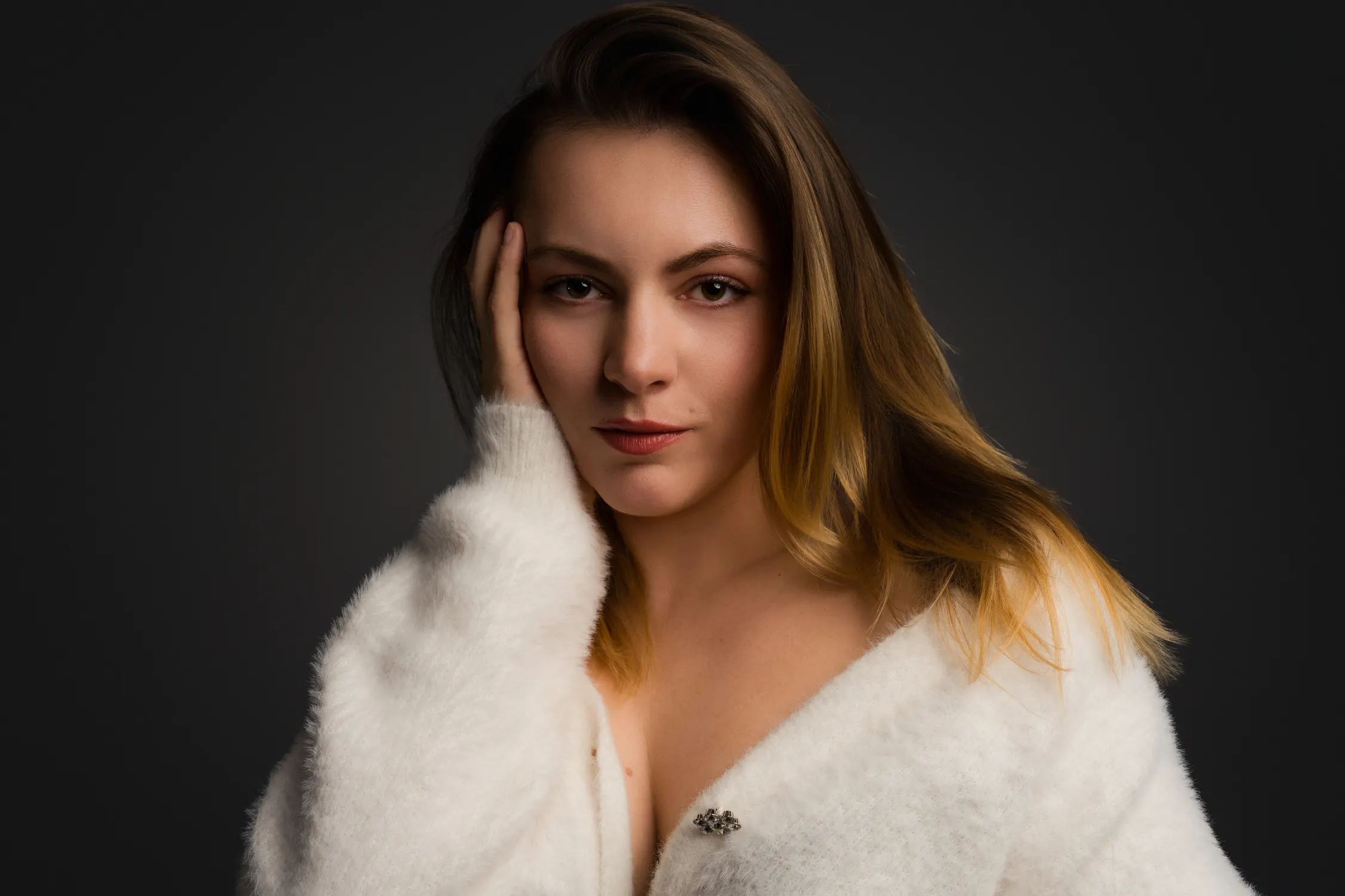 Studio Patrycja — photo 90