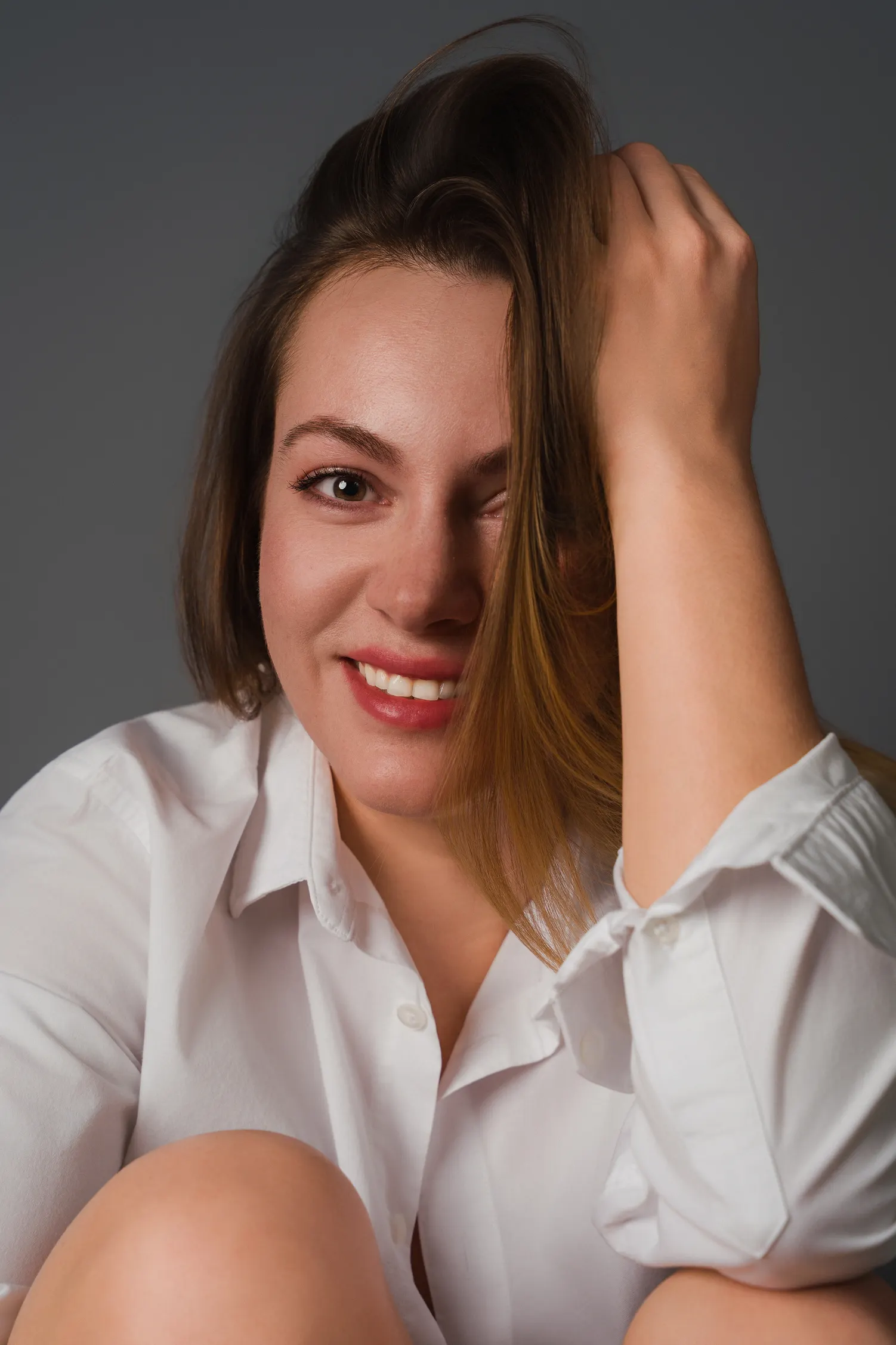 Studio Patrycja — photo 92