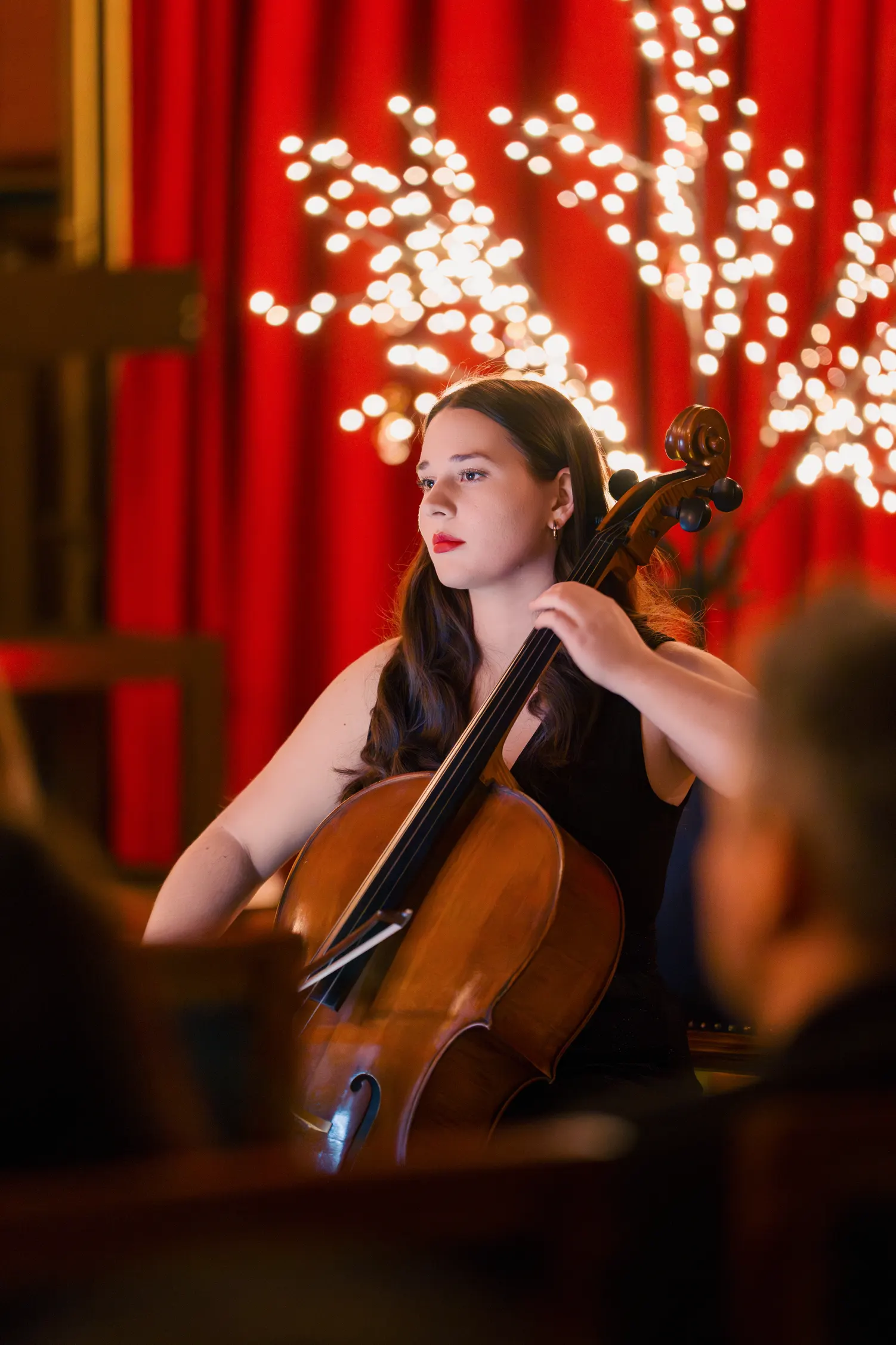 Koncert Collegium Novum — zdjęcie 31